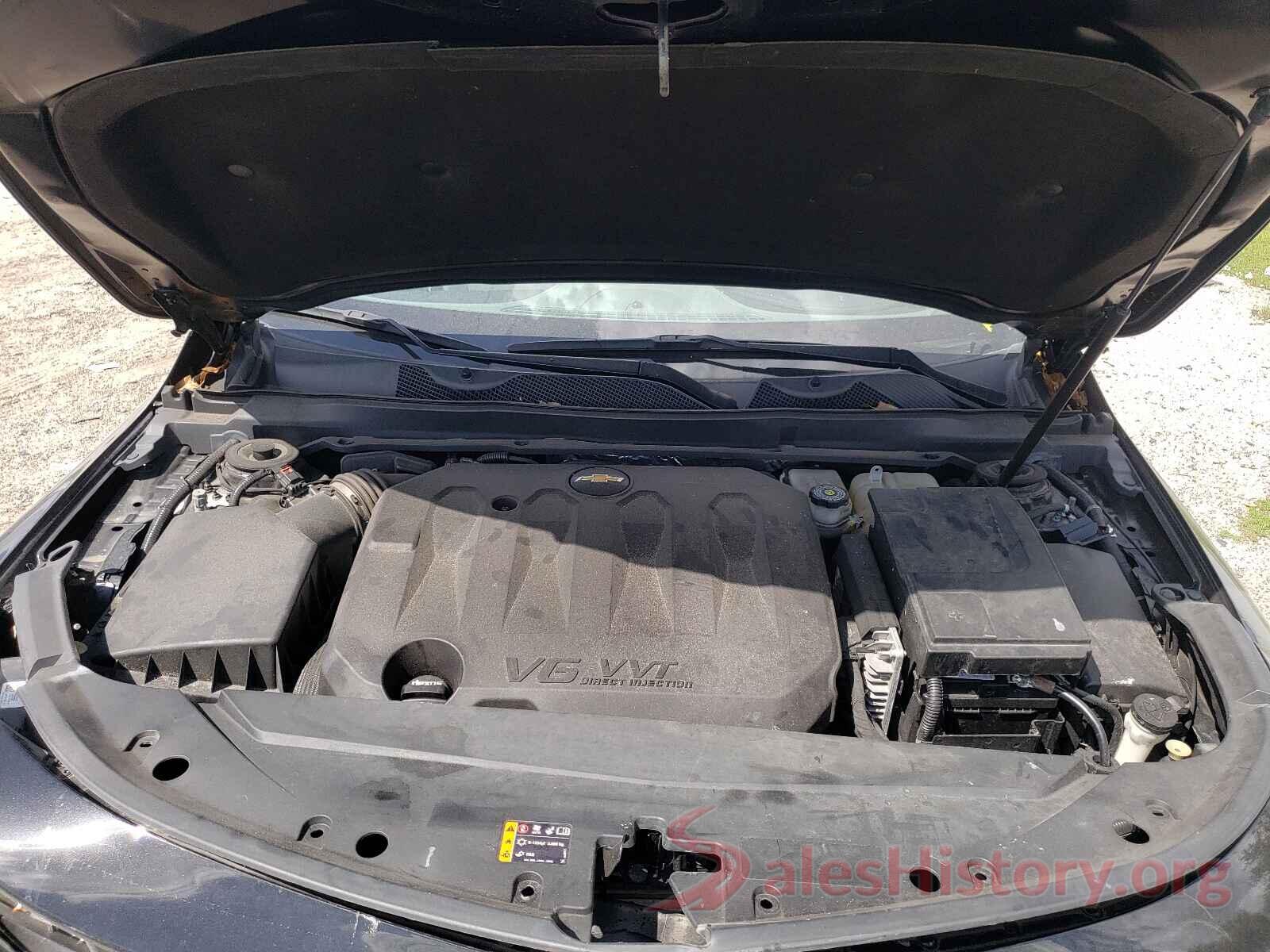 1G11Z5S3XKU109732 2019 CHEVROLET IMPALA