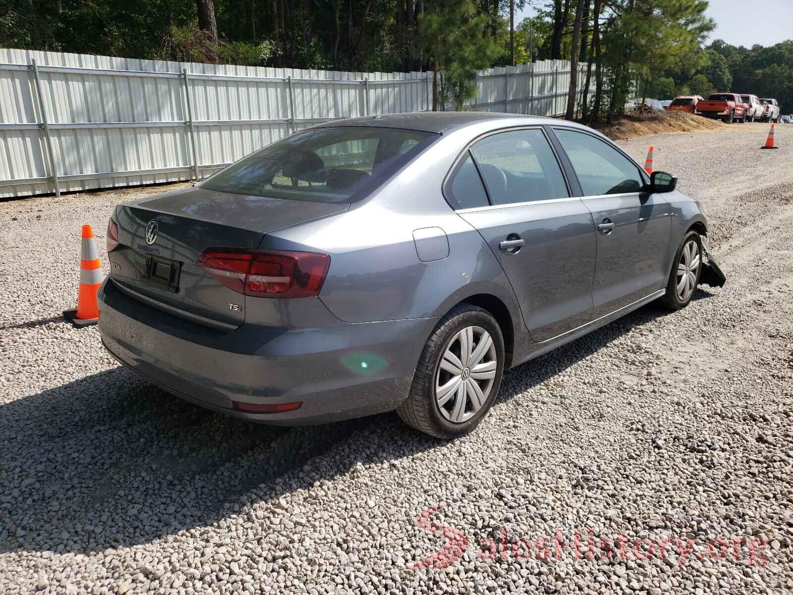 3VW2B7AJ9HM345147 2017 VOLKSWAGEN JETTA