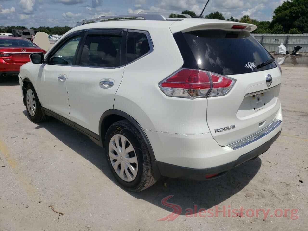 KNMAT2MT0GP728267 2016 NISSAN ROGUE