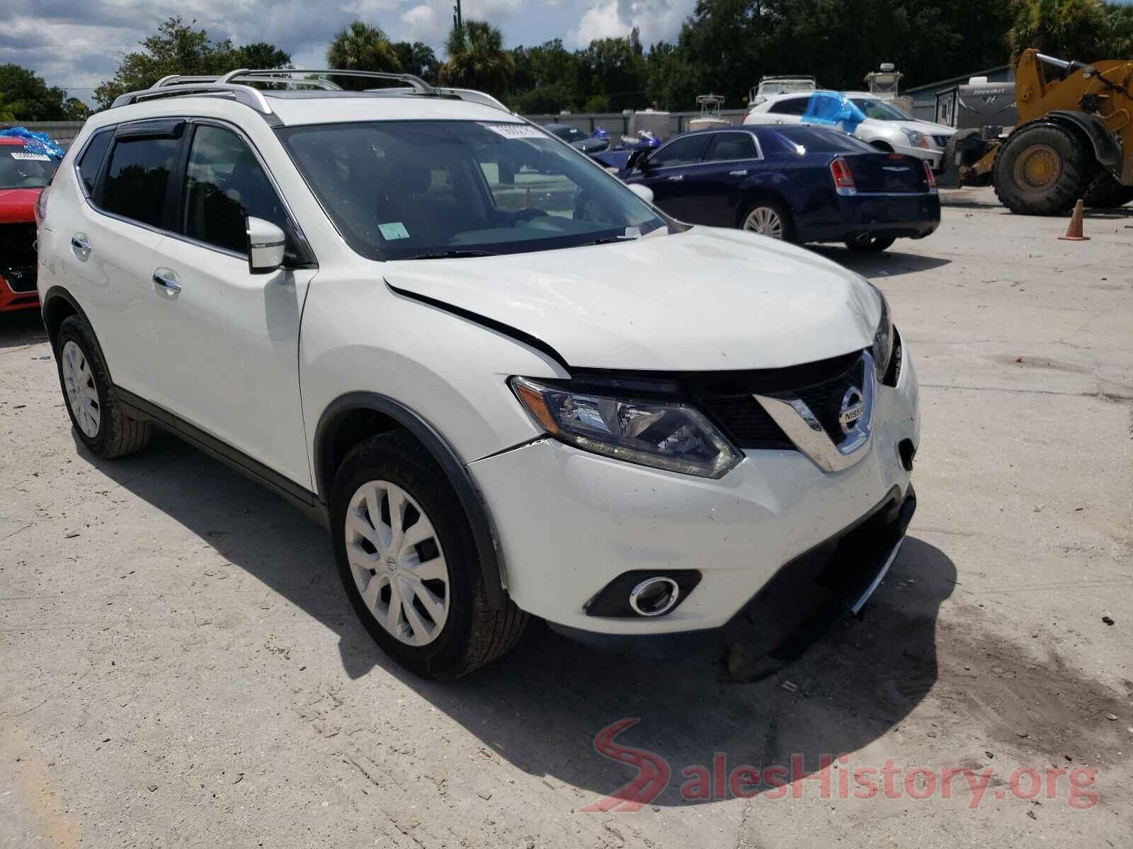 KNMAT2MT0GP728267 2016 NISSAN ROGUE