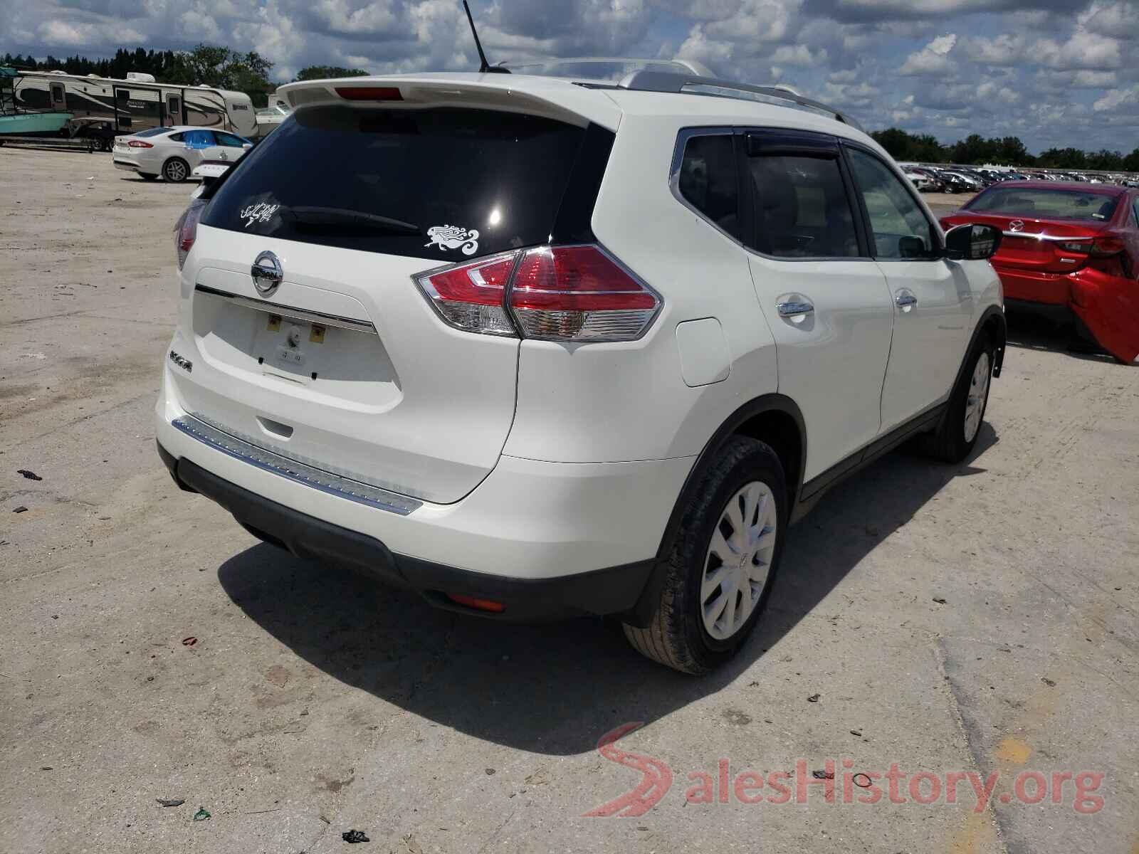 KNMAT2MT0GP728267 2016 NISSAN ROGUE