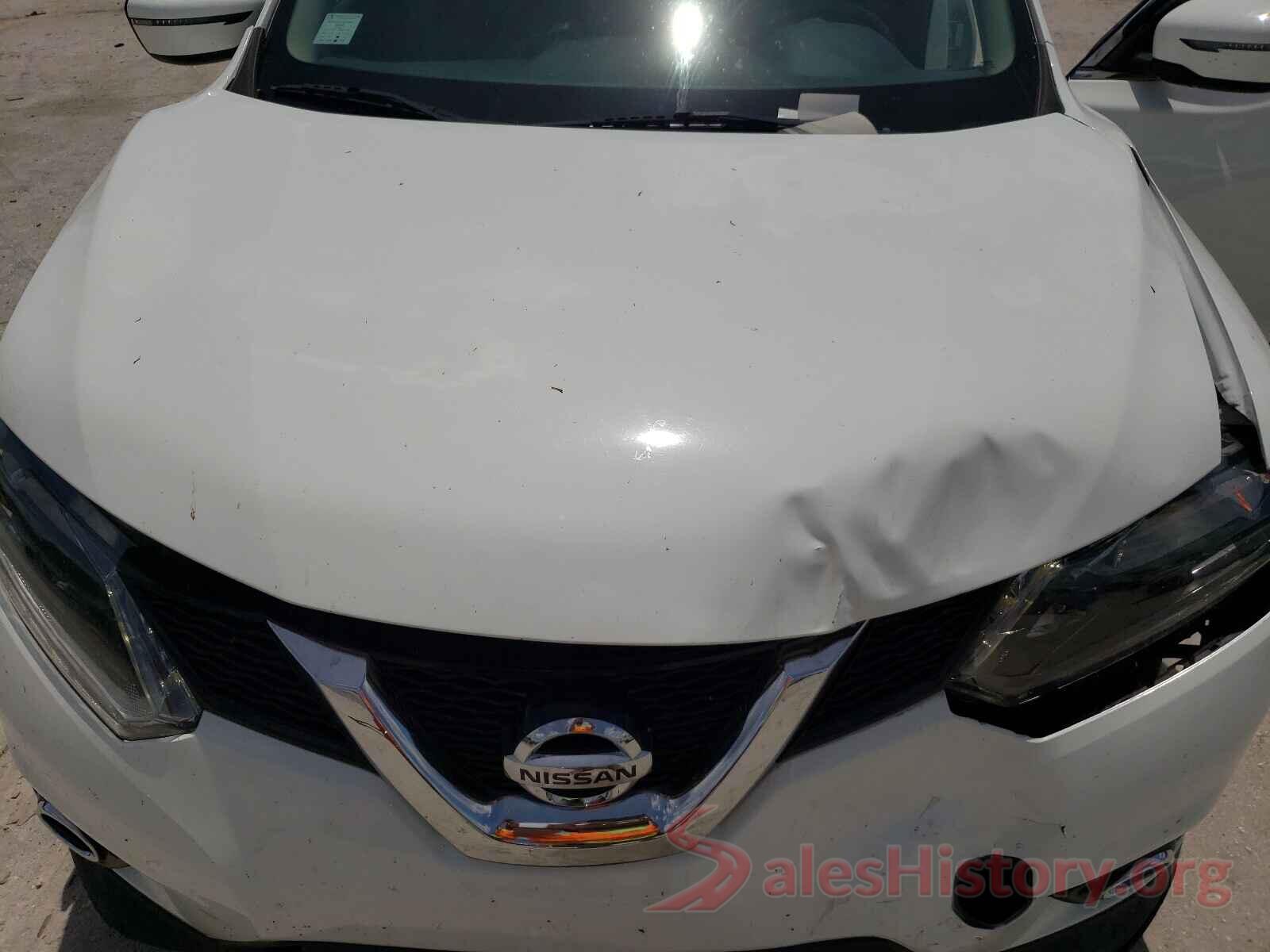 KNMAT2MT0GP728267 2016 NISSAN ROGUE