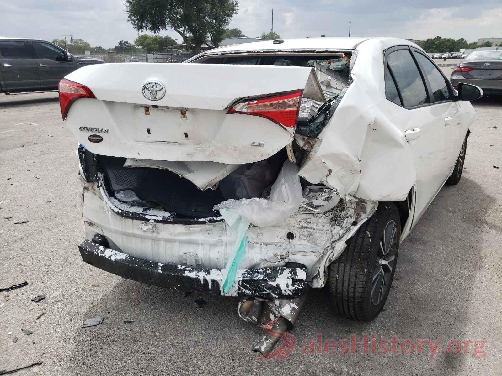 2T1BURHE3HC808975 2017 TOYOTA COROLLA