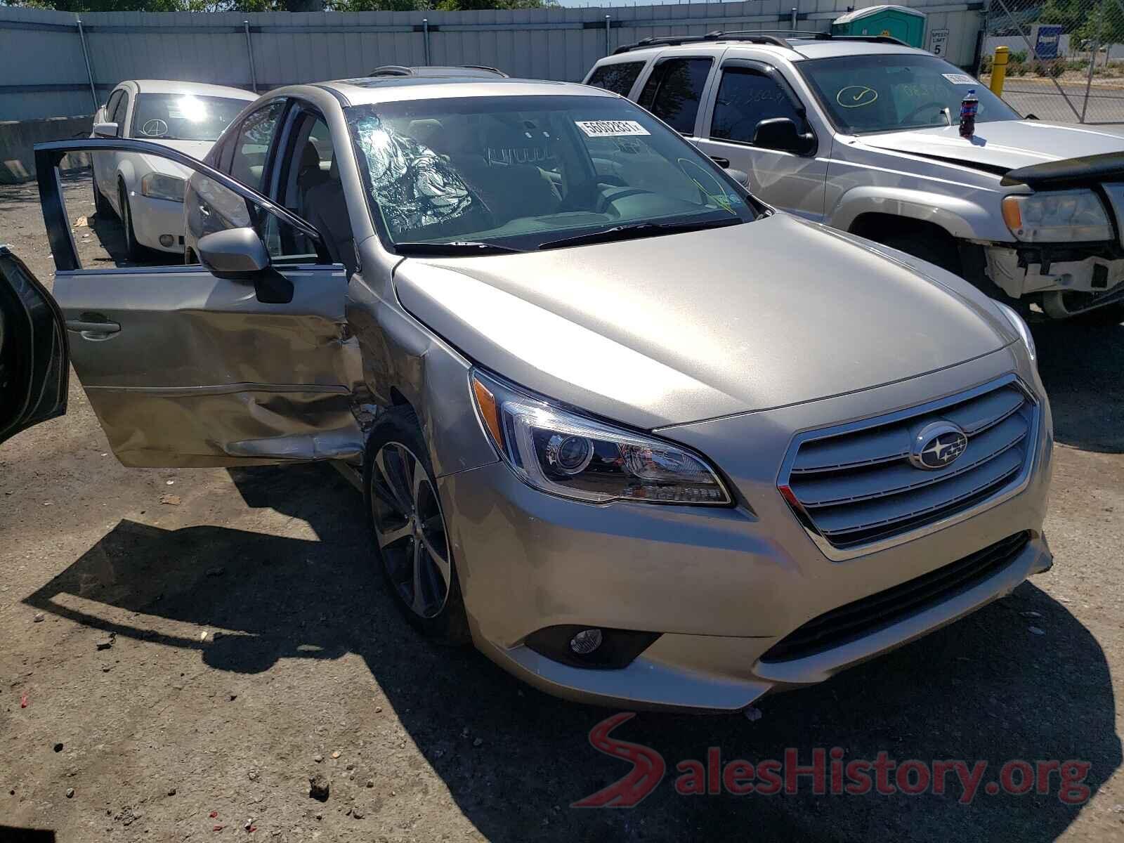 4S3BNAN62G3054471 2016 SUBARU LEGACY