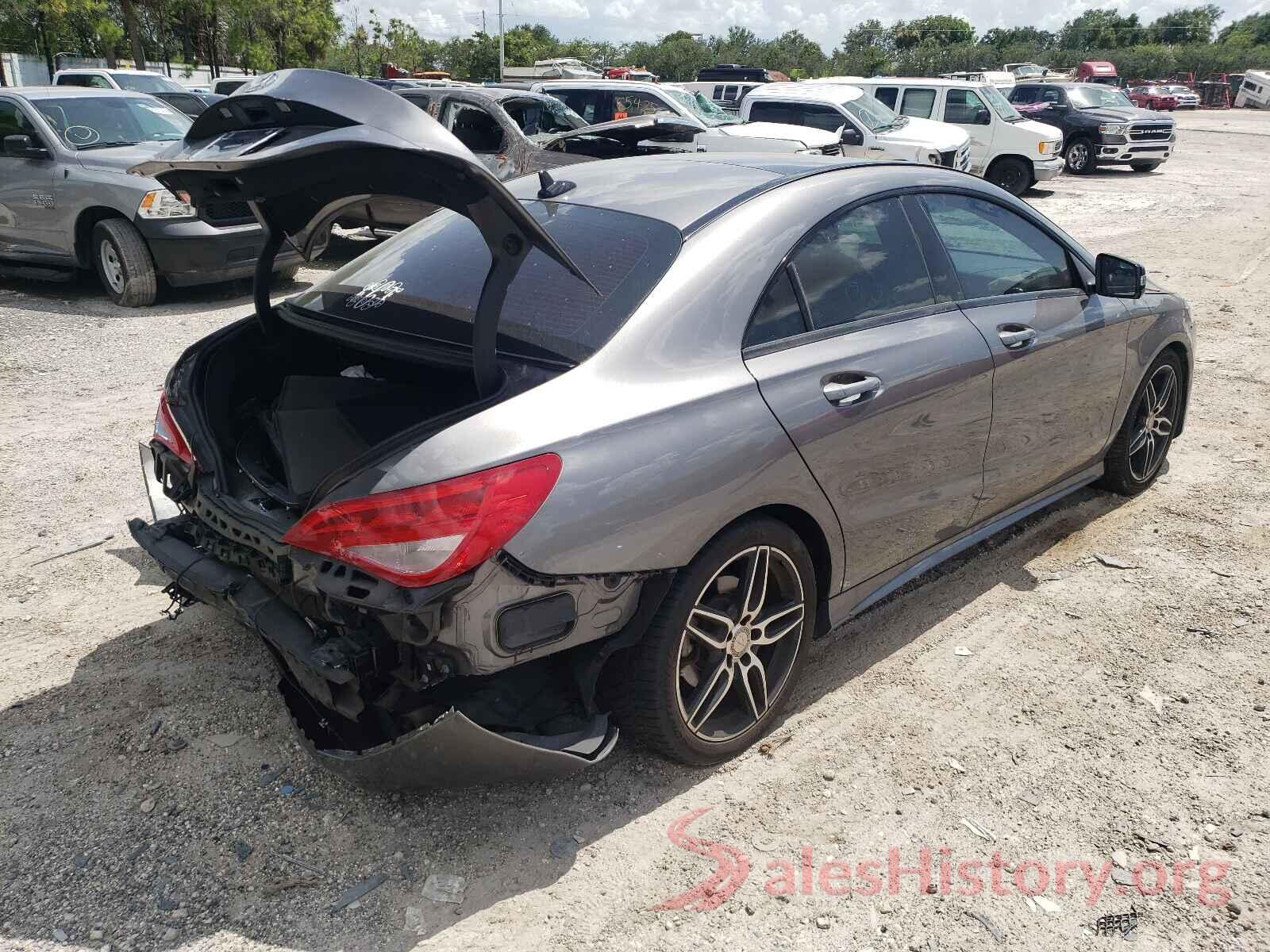 WDDSJ4EB8JN507004 2018 MERCEDES-BENZ CLA-CLASS