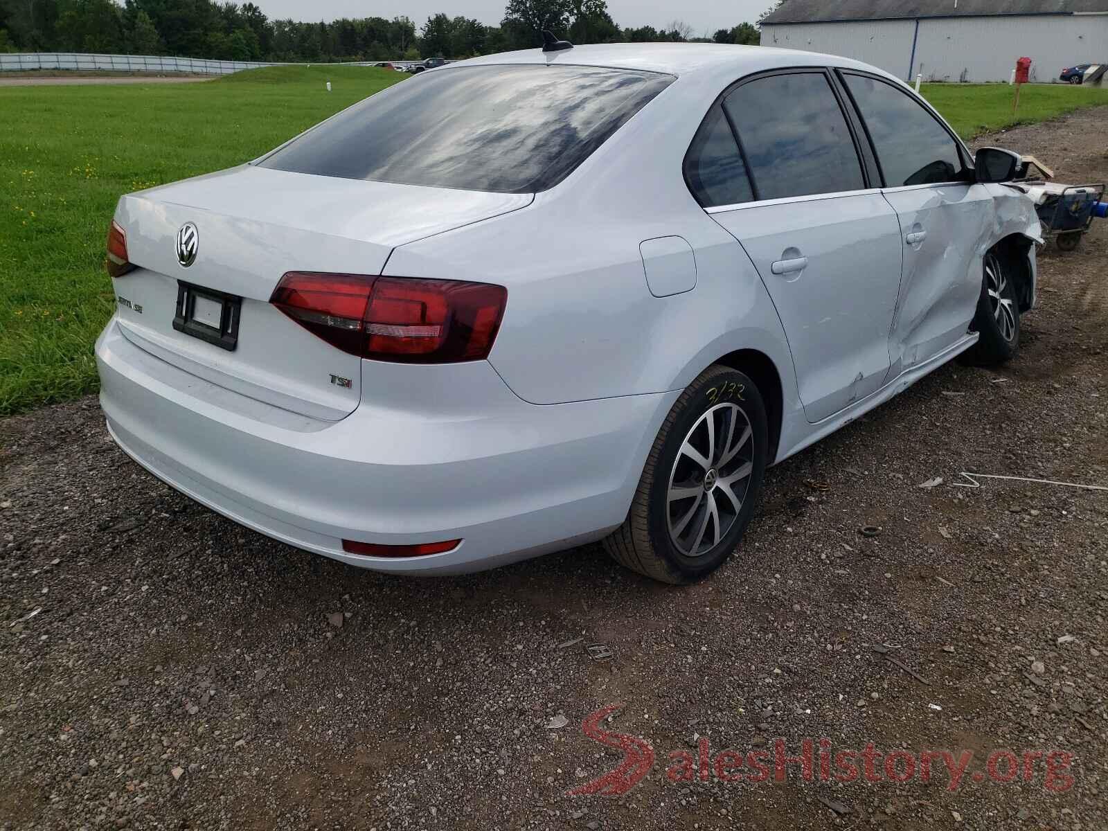 3VWDB7AJ4HM264601 2017 VOLKSWAGEN JETTA