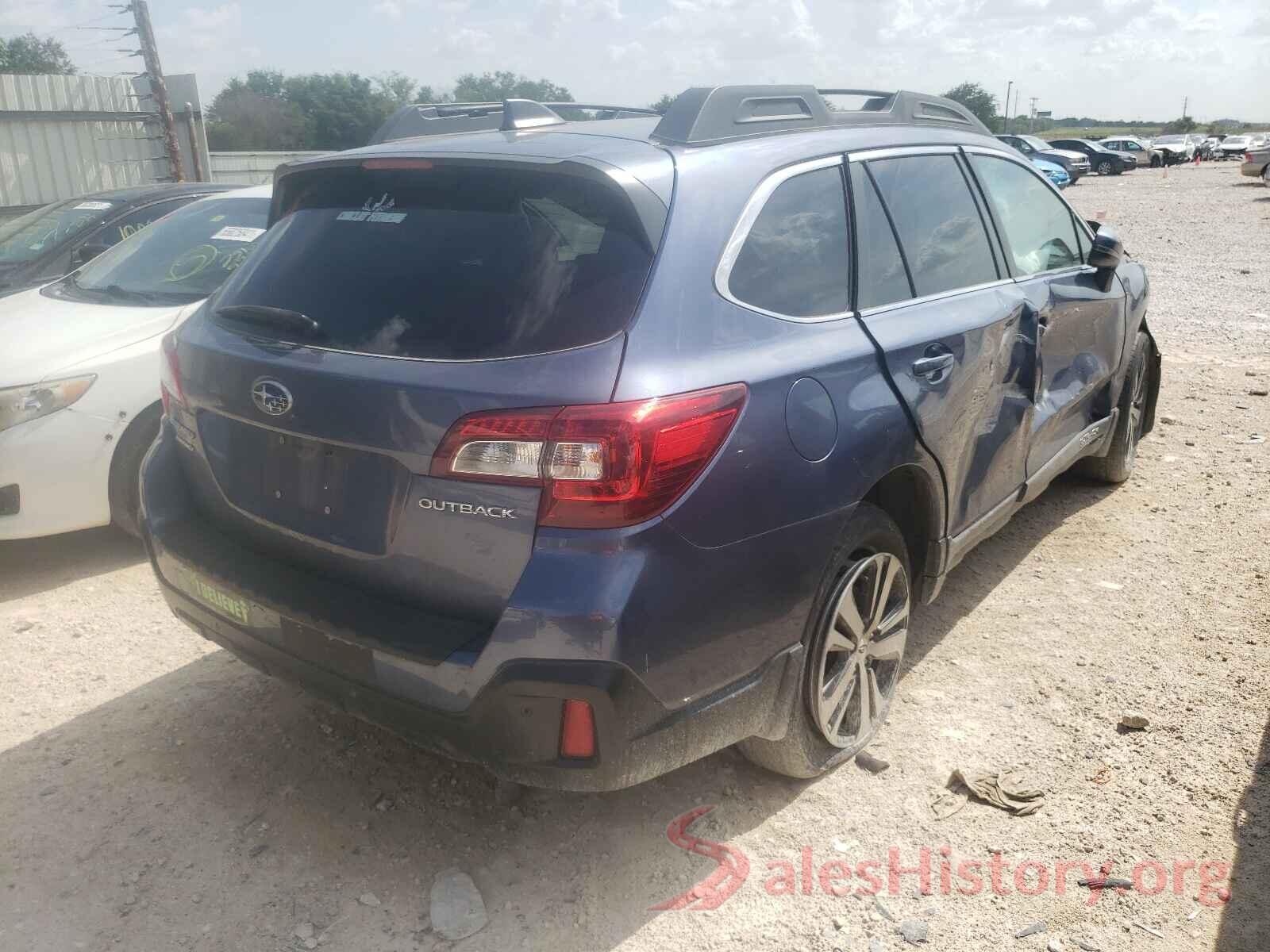 4S4BSANC6J3359876 2018 SUBARU OUTBACK