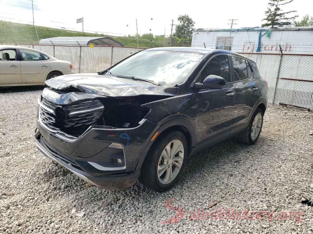 KL4MMBS27MB104621 2021 BUICK ENCORE