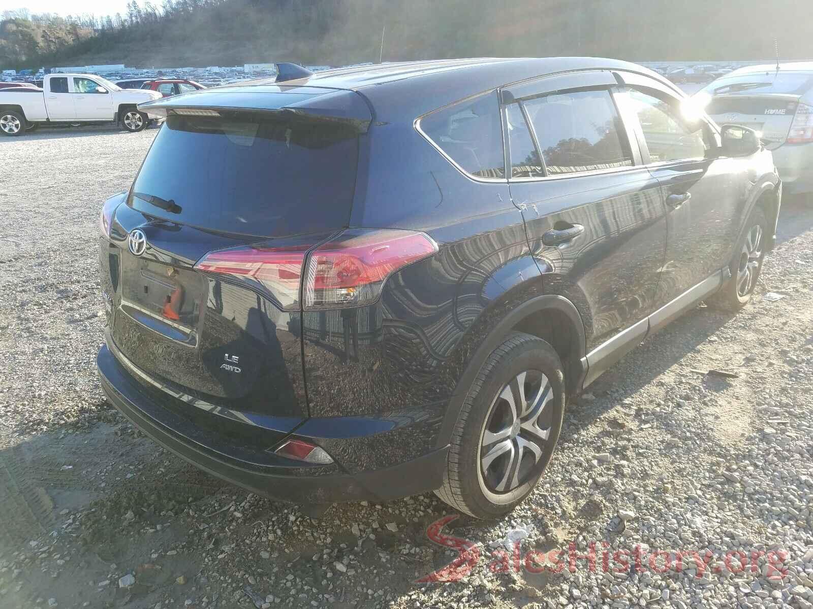 JTMBFREV6JJ221663 2018 TOYOTA RAV4