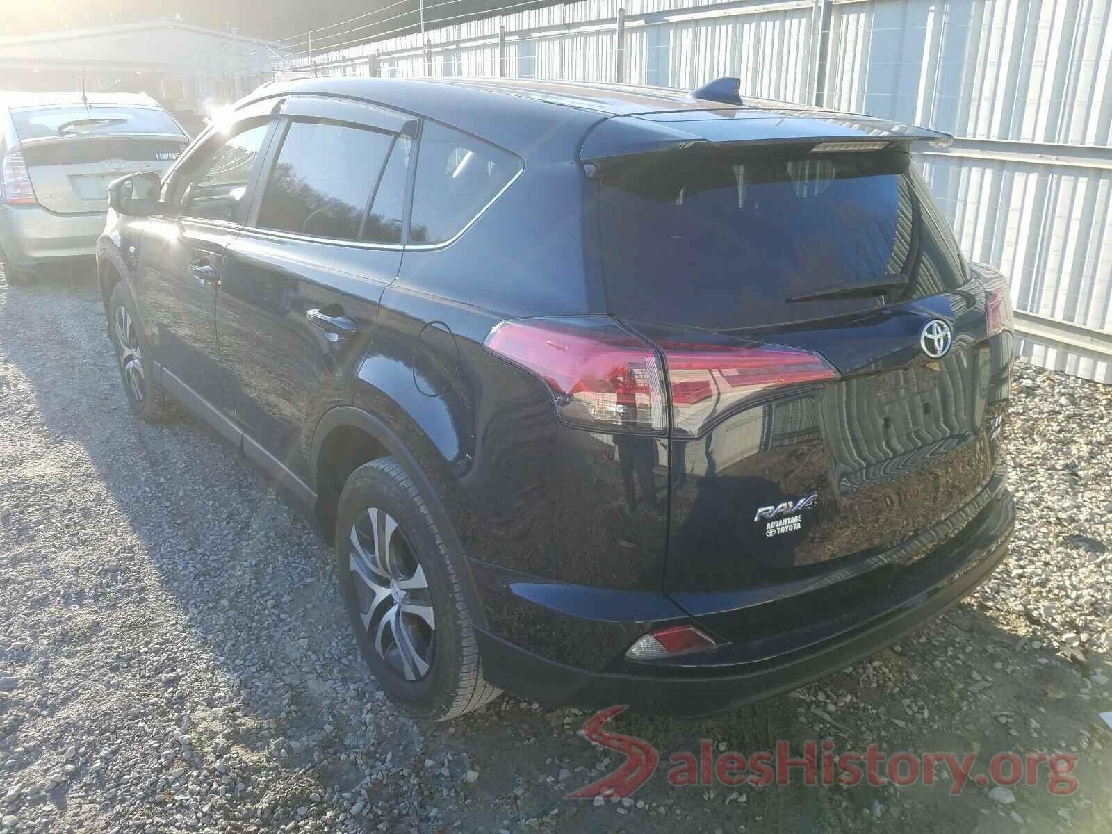 JTMBFREV6JJ221663 2018 TOYOTA RAV4