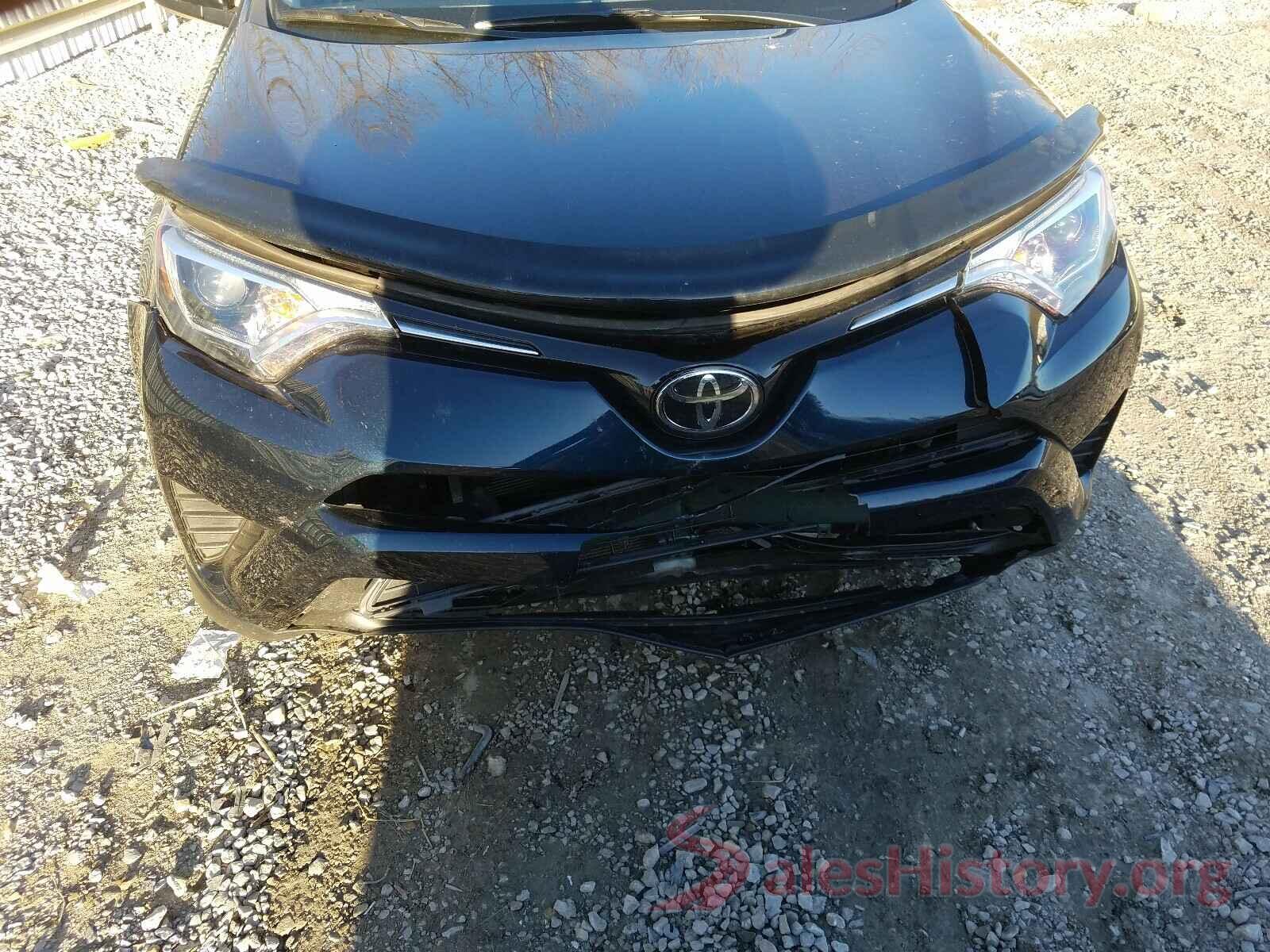 JTMBFREV6JJ221663 2018 TOYOTA RAV4