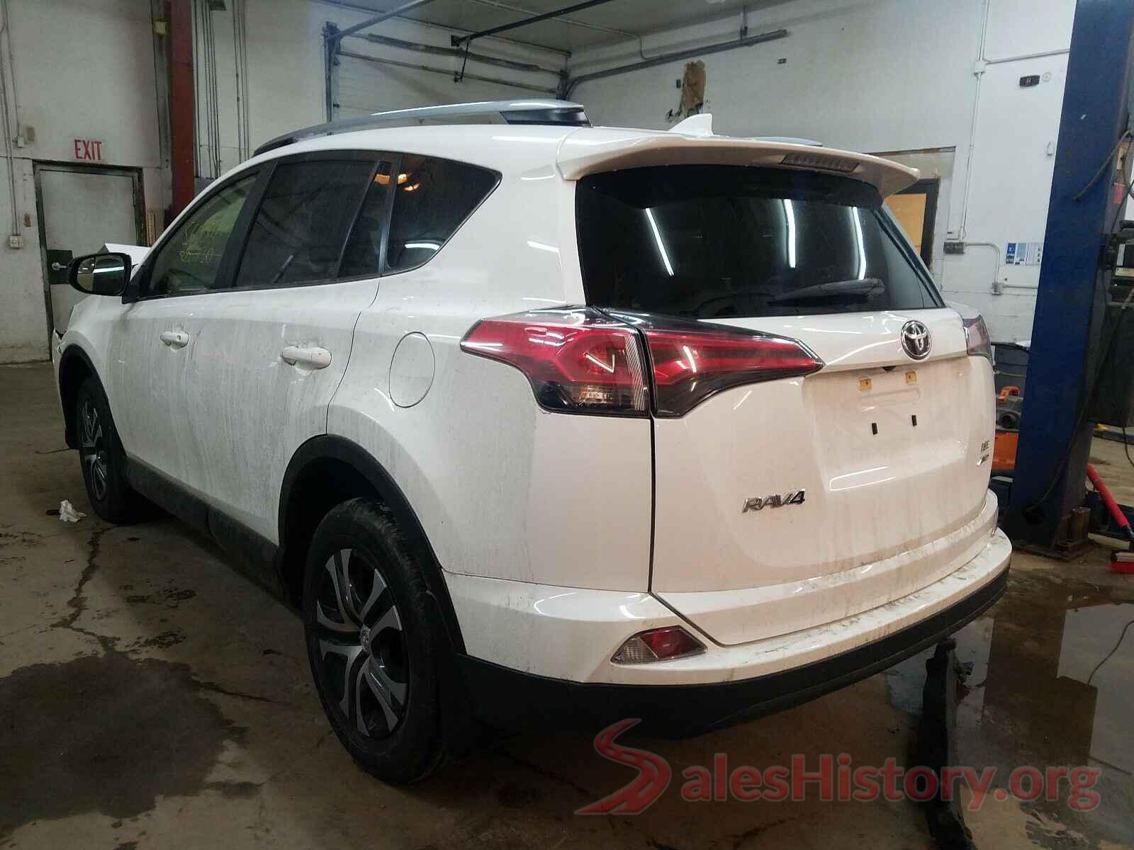 JTMBFREV5HJ148005 2017 TOYOTA RAV4