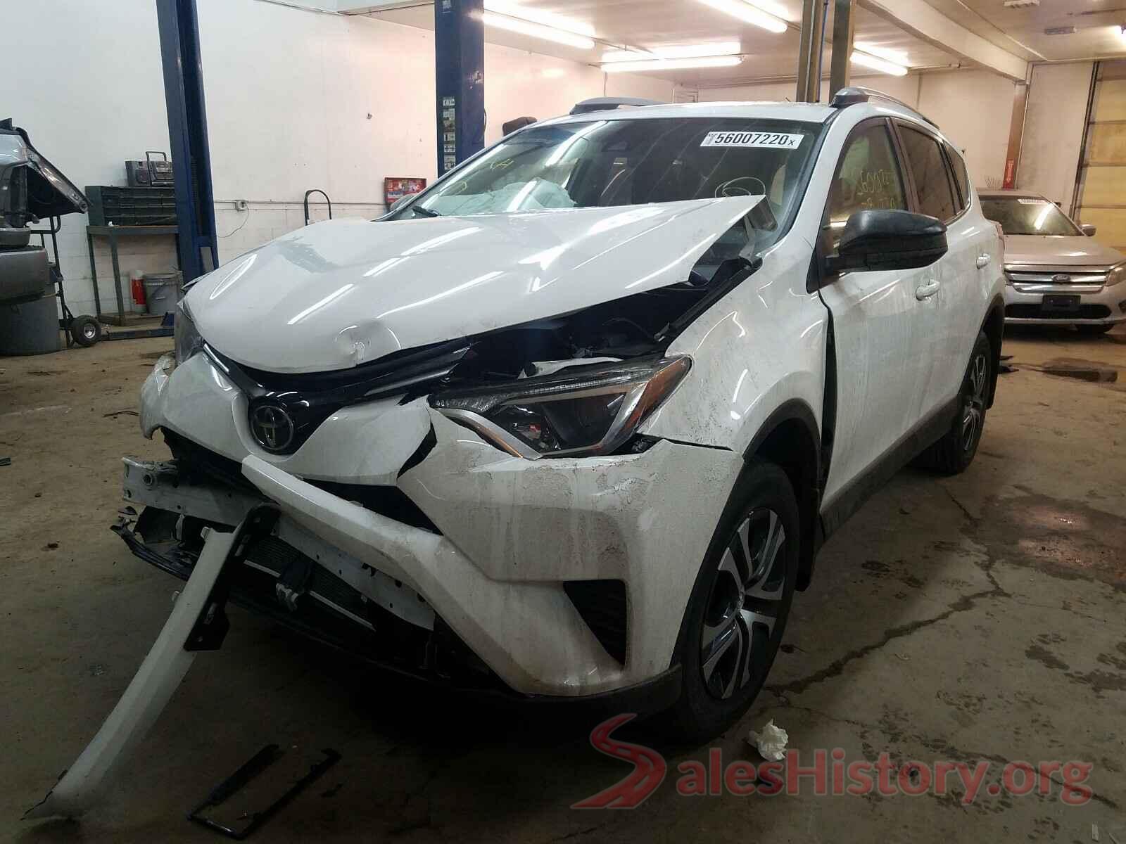 JTMBFREV5HJ148005 2017 TOYOTA RAV4