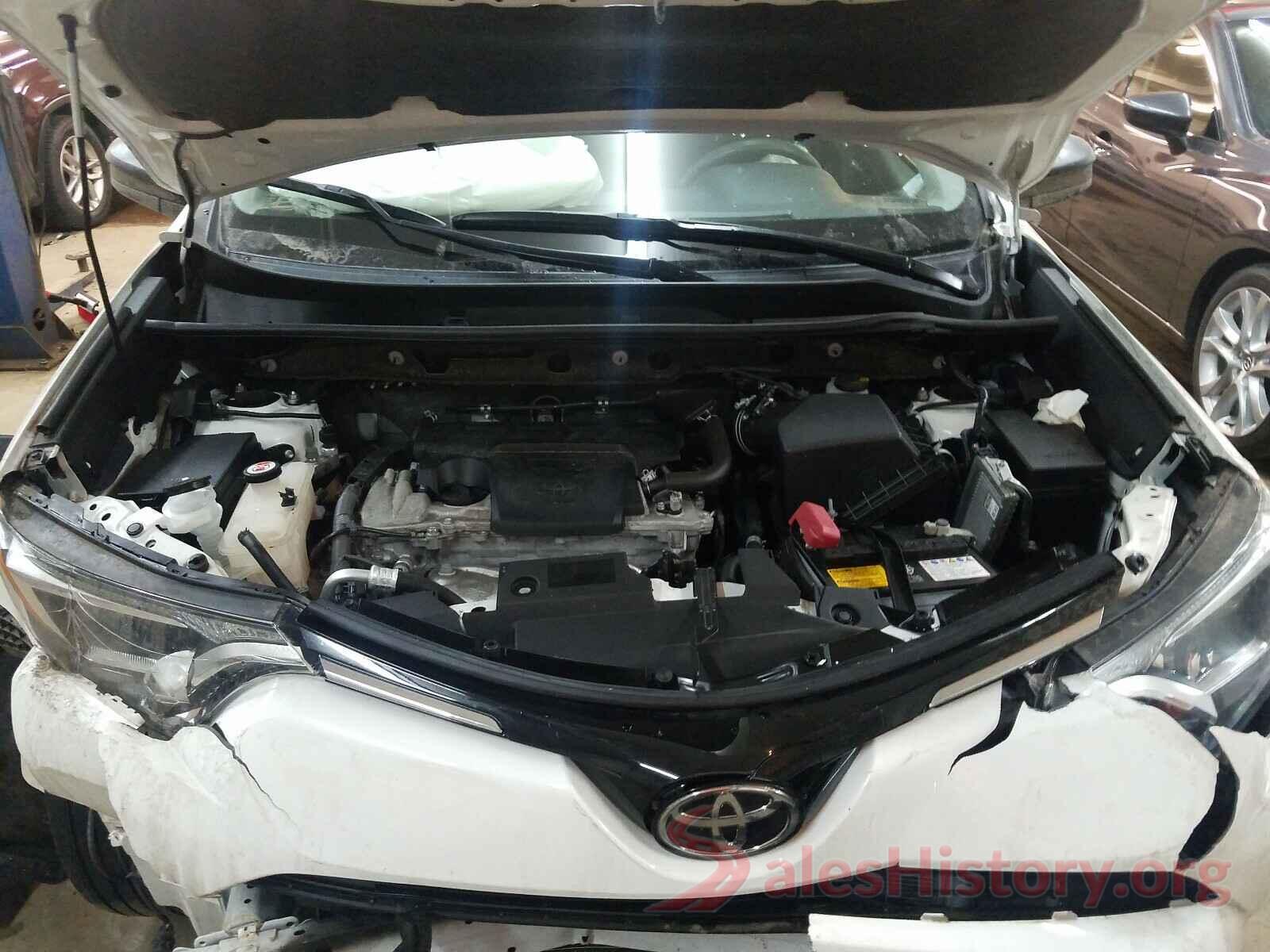 JTMBFREV5HJ148005 2017 TOYOTA RAV4