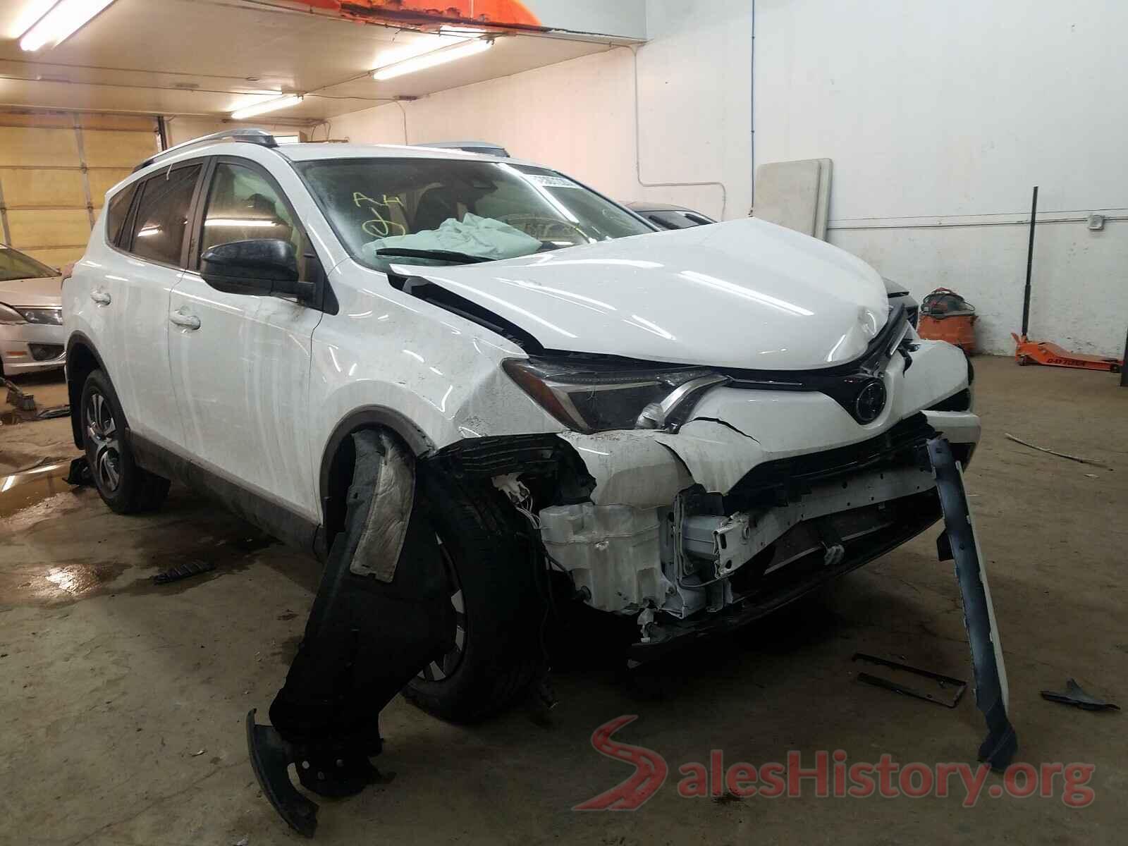 JTMBFREV5HJ148005 2017 TOYOTA RAV4