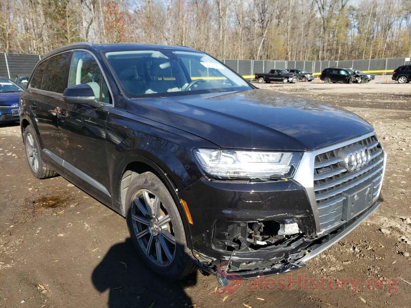 WA1LABF77HD041654 2017 AUDI Q7