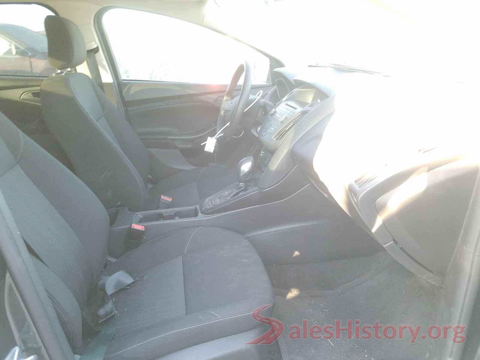 1FADP3E28HL341526 2017 FORD FOCUS