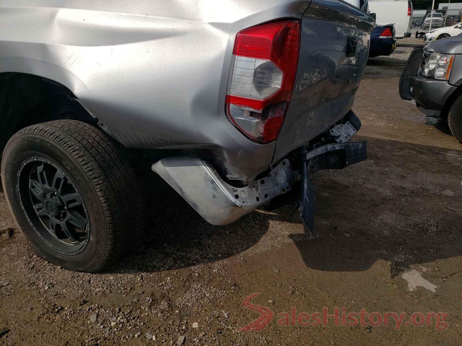 5TFEW5F15GX209981 2016 TOYOTA TUNDRA