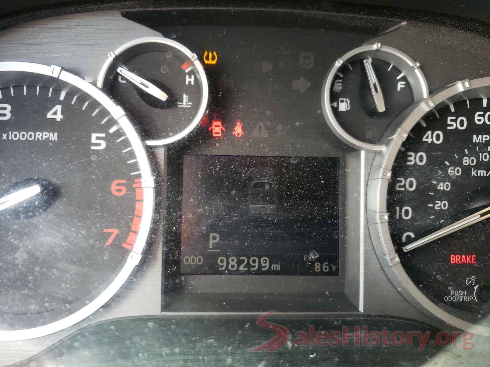 5TFEW5F15GX209981 2016 TOYOTA TUNDRA