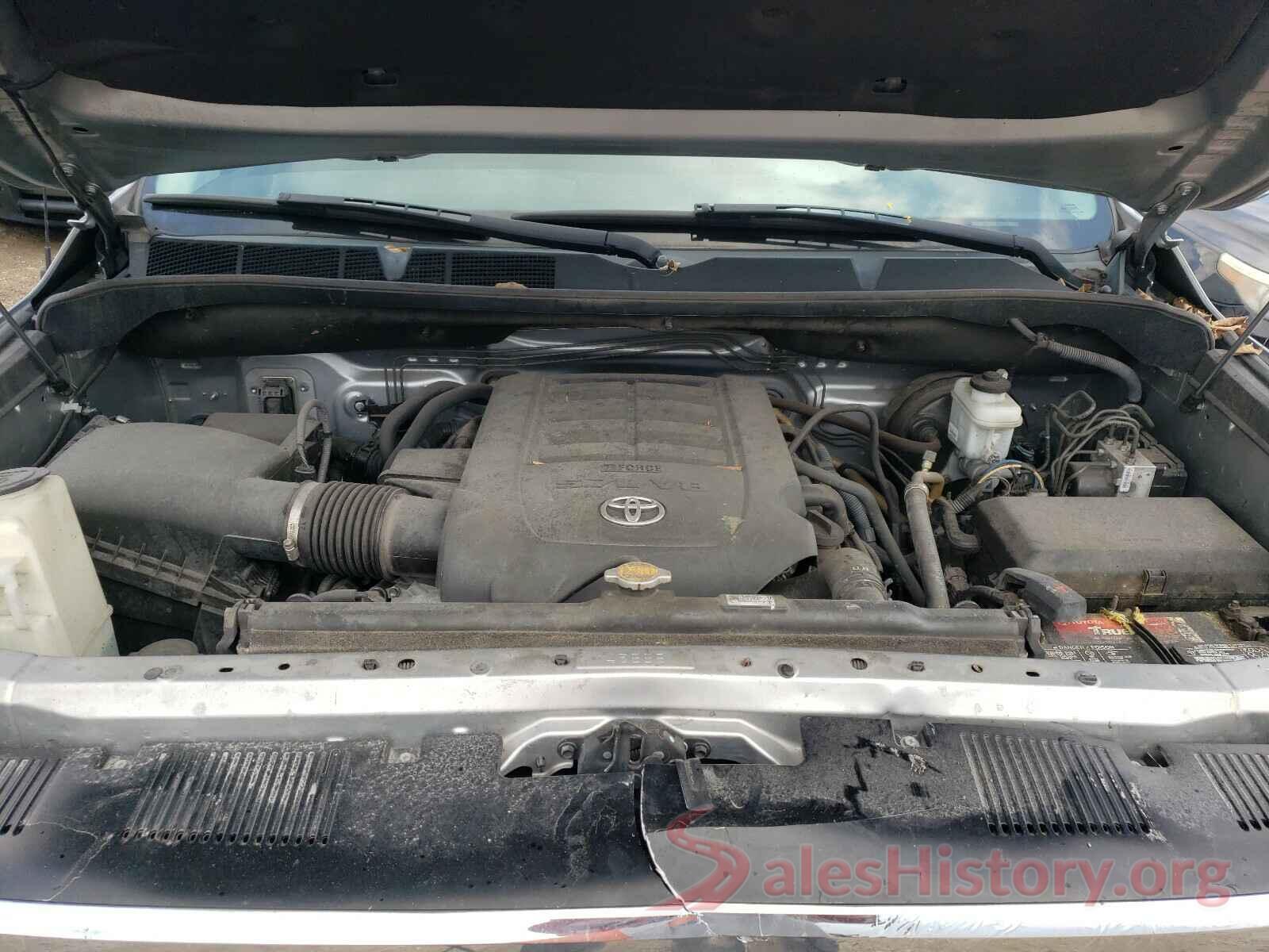 5TFEW5F15GX209981 2016 TOYOTA TUNDRA