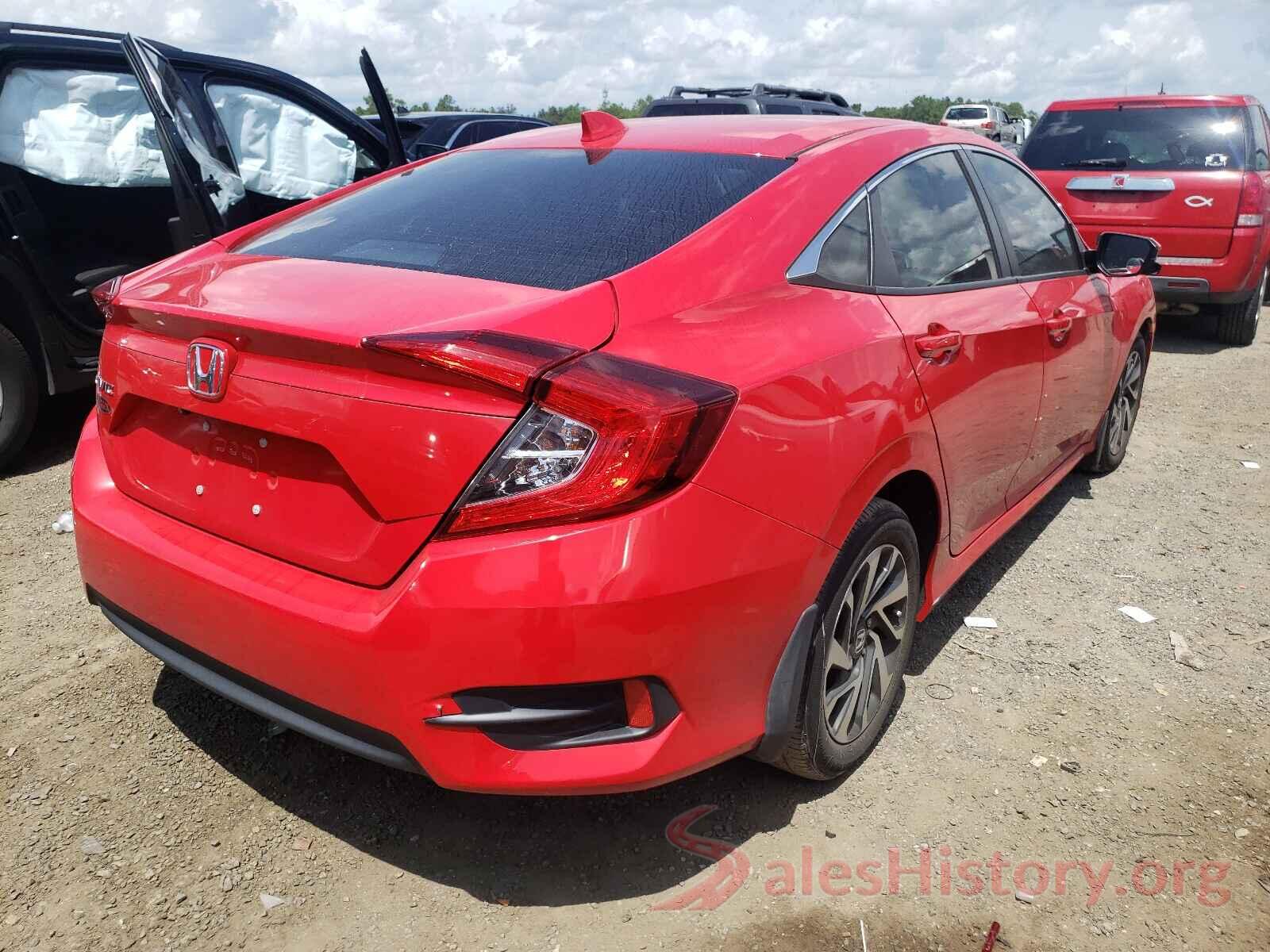 2HGFC2F72HH575713 2017 HONDA CIVIC