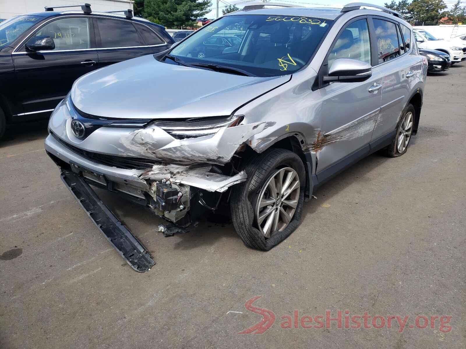 2T3DFREV6HW633800 2017 TOYOTA RAV4