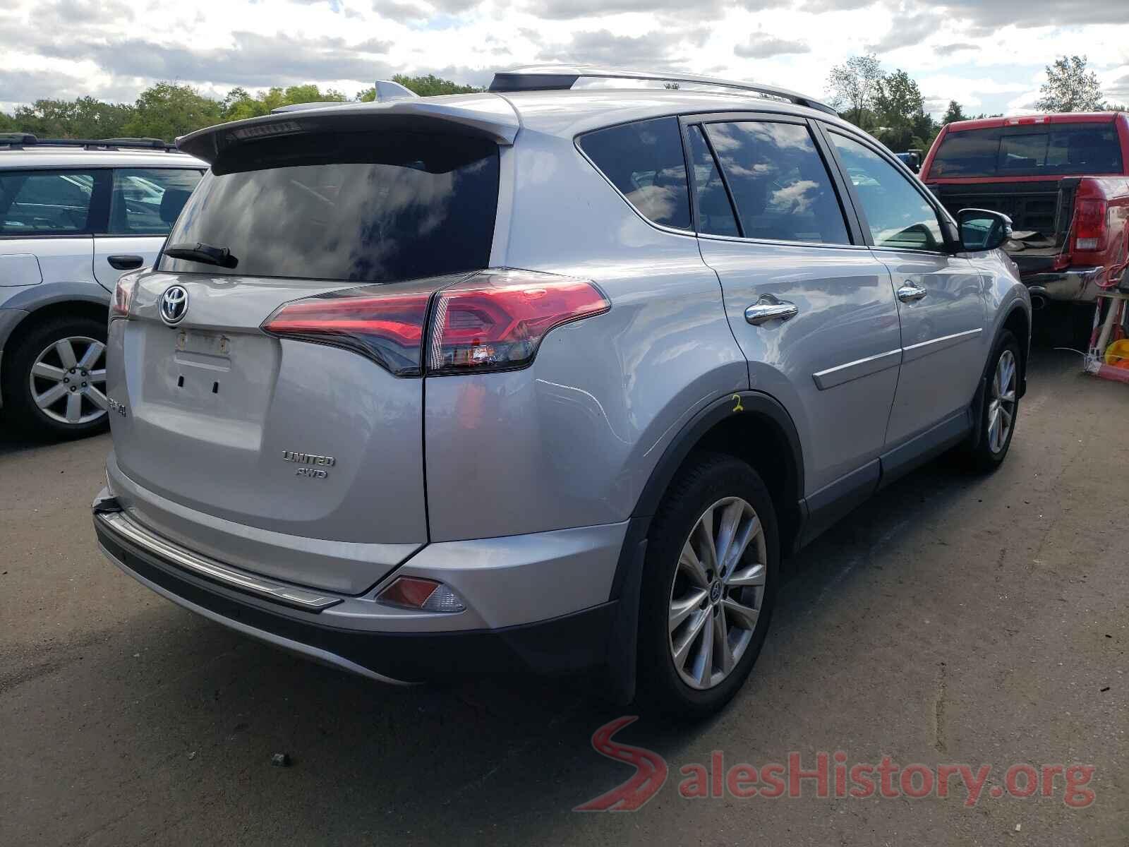 2T3DFREV6HW633800 2017 TOYOTA RAV4