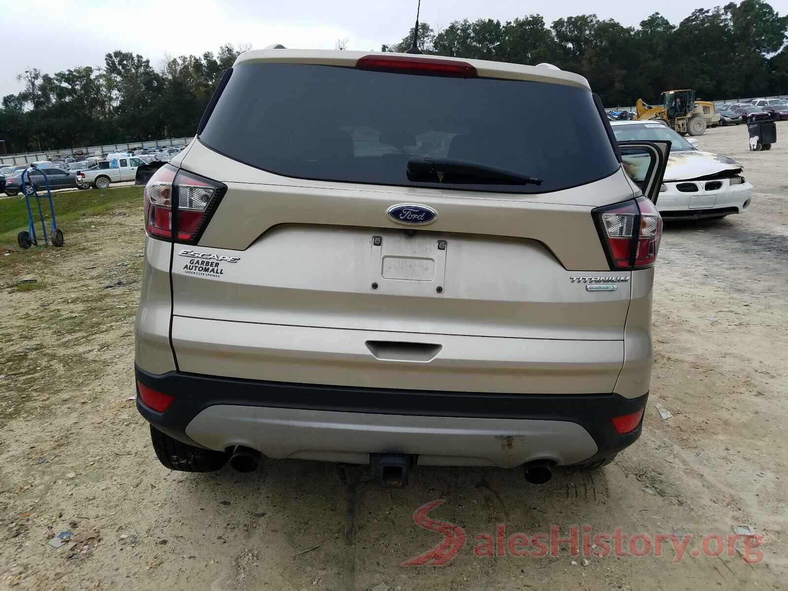 1FMCU0J96JUD26440 2018 FORD ESCAPE