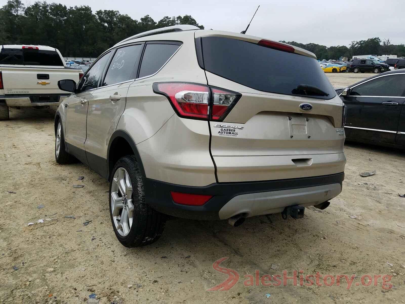 1FMCU0J96JUD26440 2018 FORD ESCAPE