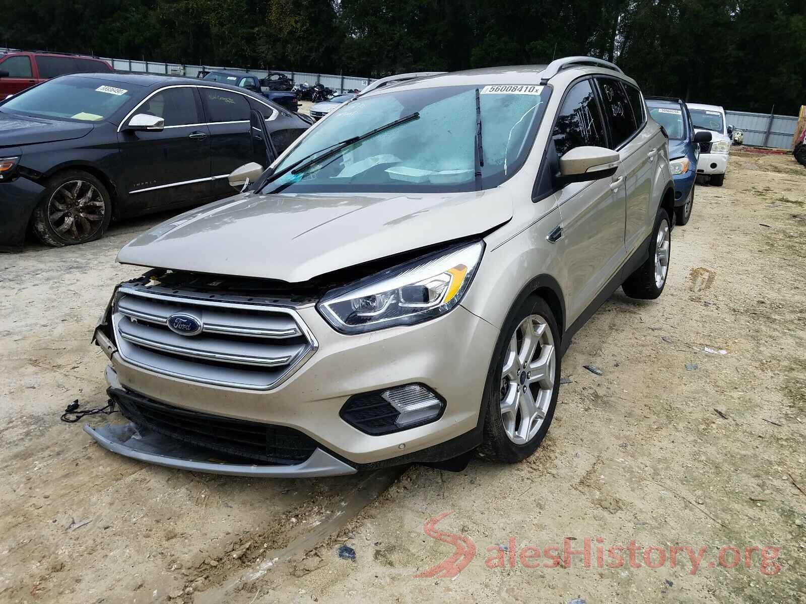 1FMCU0J96JUD26440 2018 FORD ESCAPE