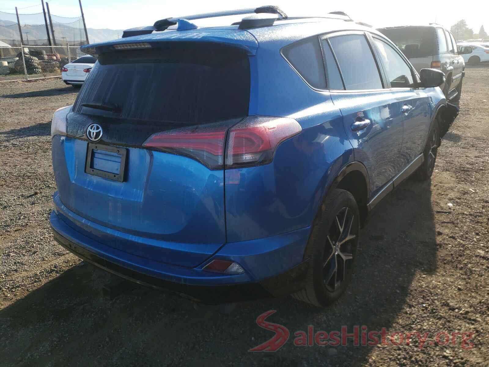 2T3JFREV9GW438937 2016 TOYOTA RAV4