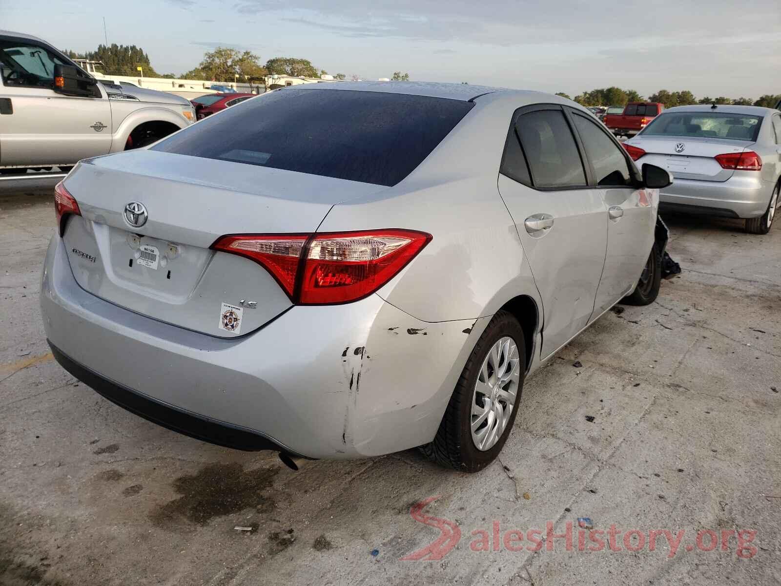 5YFBURHEXHP725589 2017 TOYOTA COROLLA