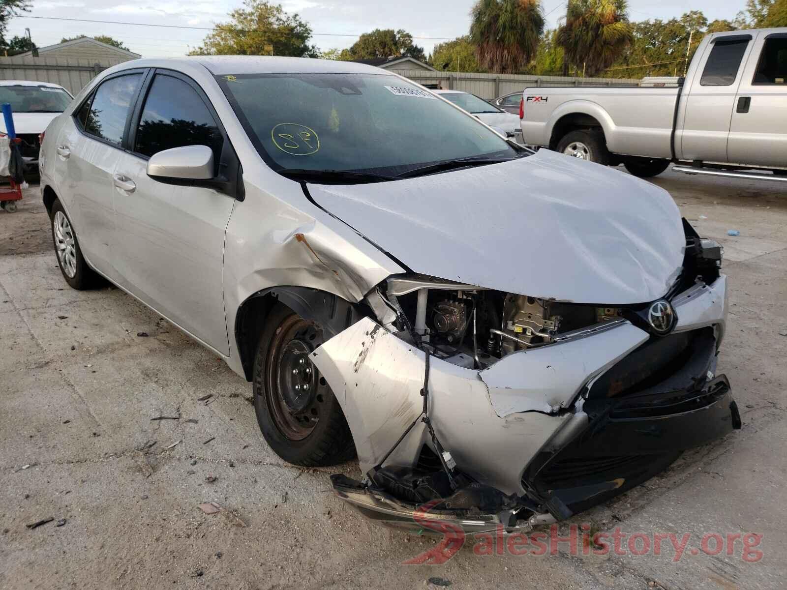 5YFBURHEXHP725589 2017 TOYOTA COROLLA