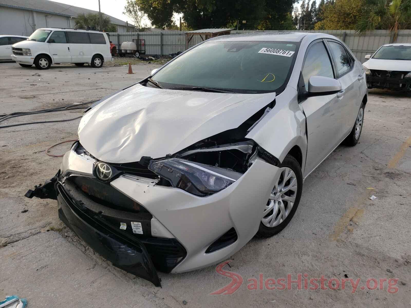 5YFBURHEXHP725589 2017 TOYOTA COROLLA