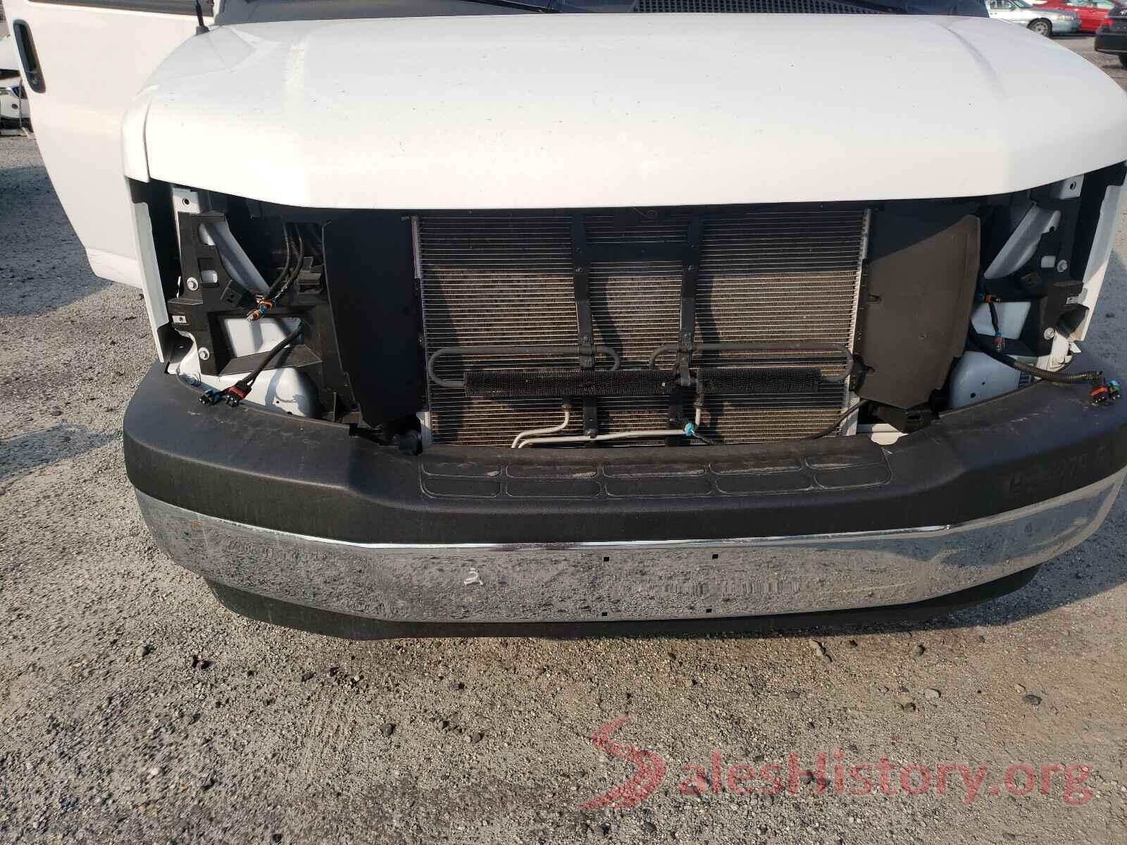 1GCWGAFG6L1258506 2020 CHEVROLET S10