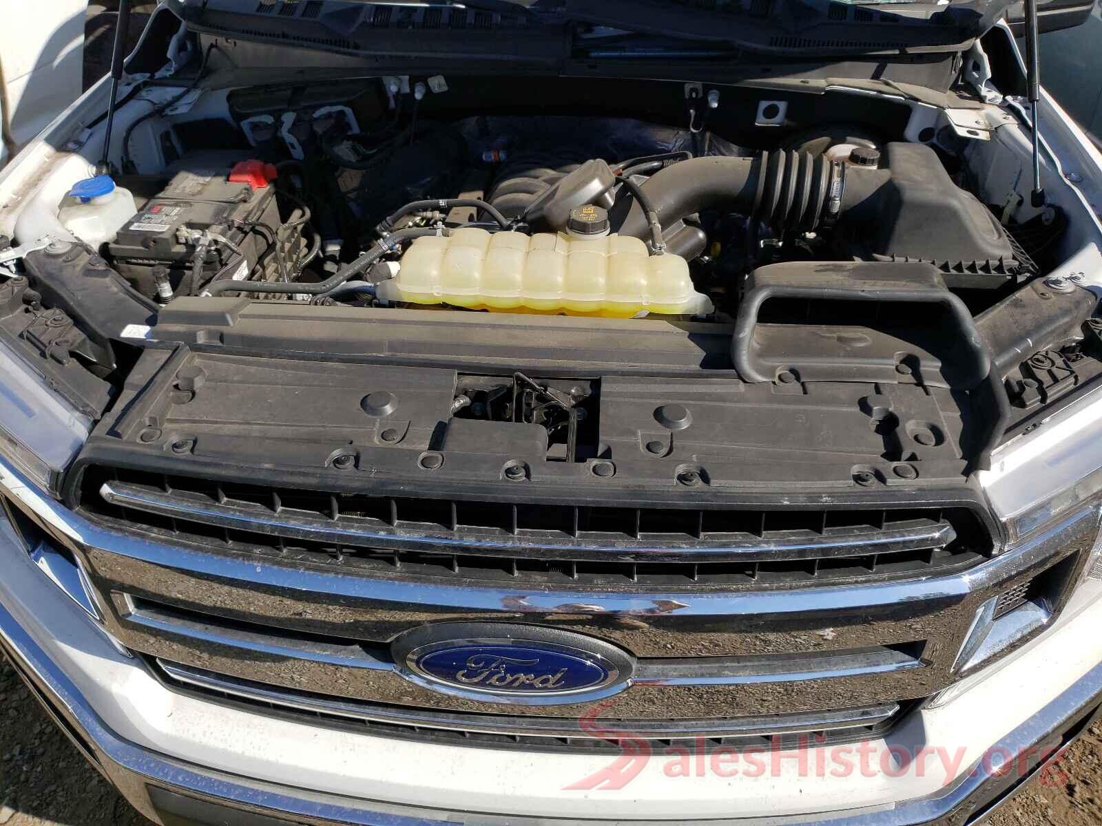 1FTMF1C58KKE18939 2019 FORD F150