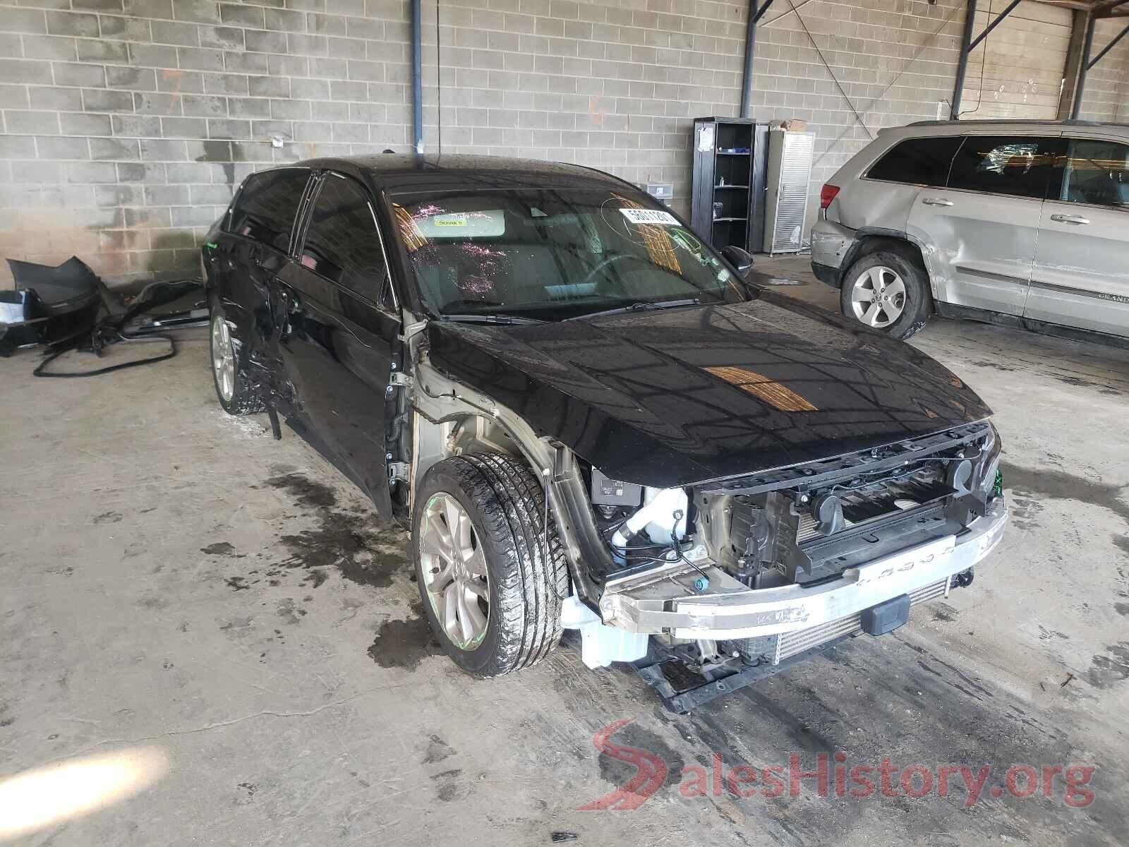 1HGCV1F1XKA015995 2019 HONDA ACCORD