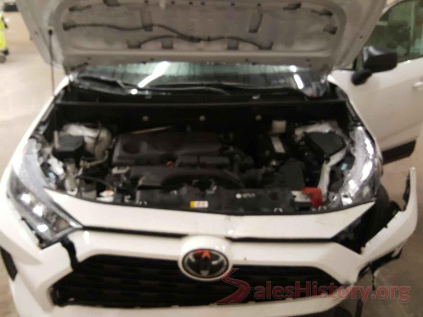 2T3H1RFV9KW046951 2019 TOYOTA RAV4