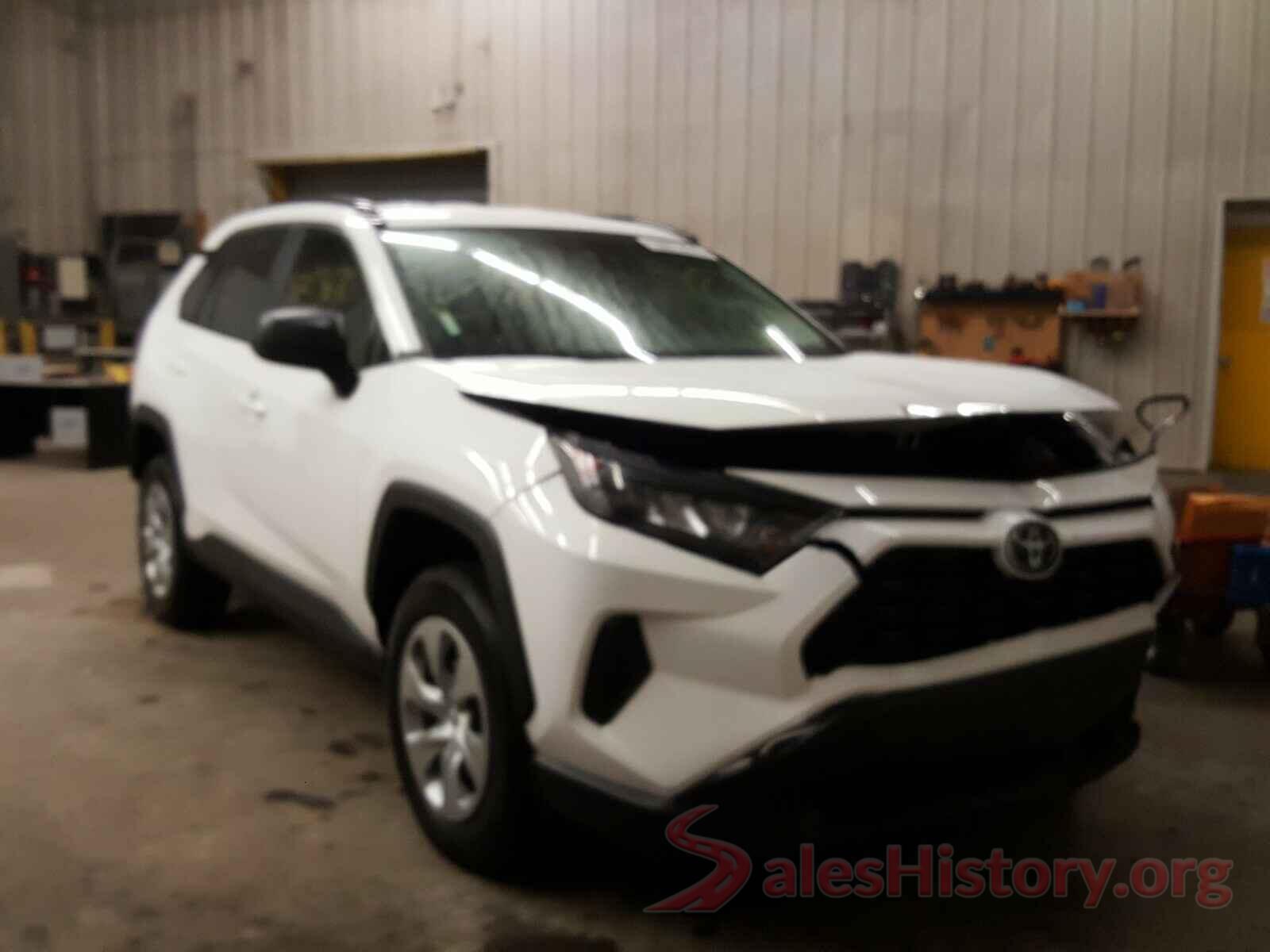 2T3H1RFV9KW046951 2019 TOYOTA RAV4