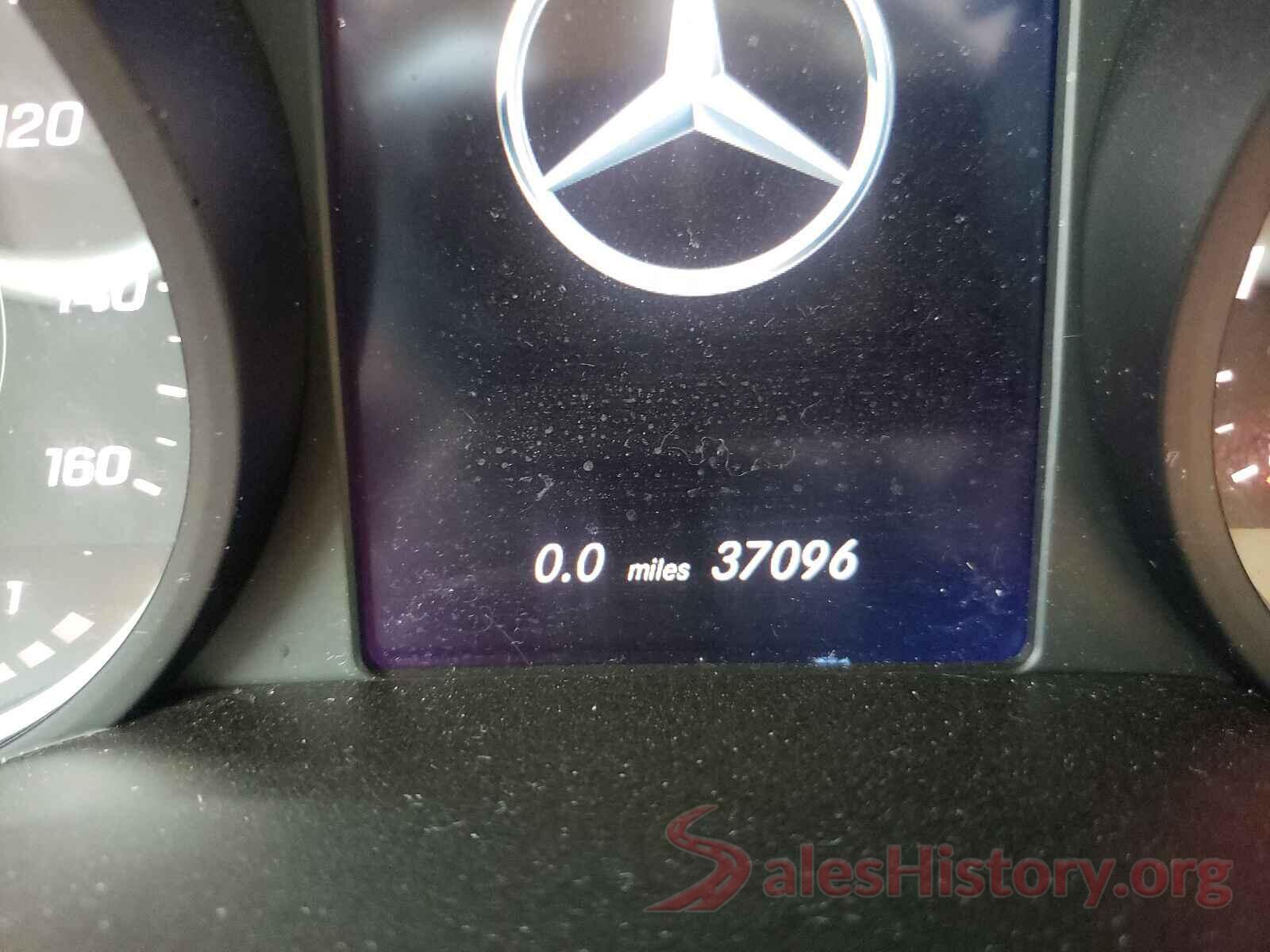 WDC0G8EB5LF744712 2020 MERCEDES-BENZ GLC-CLASS