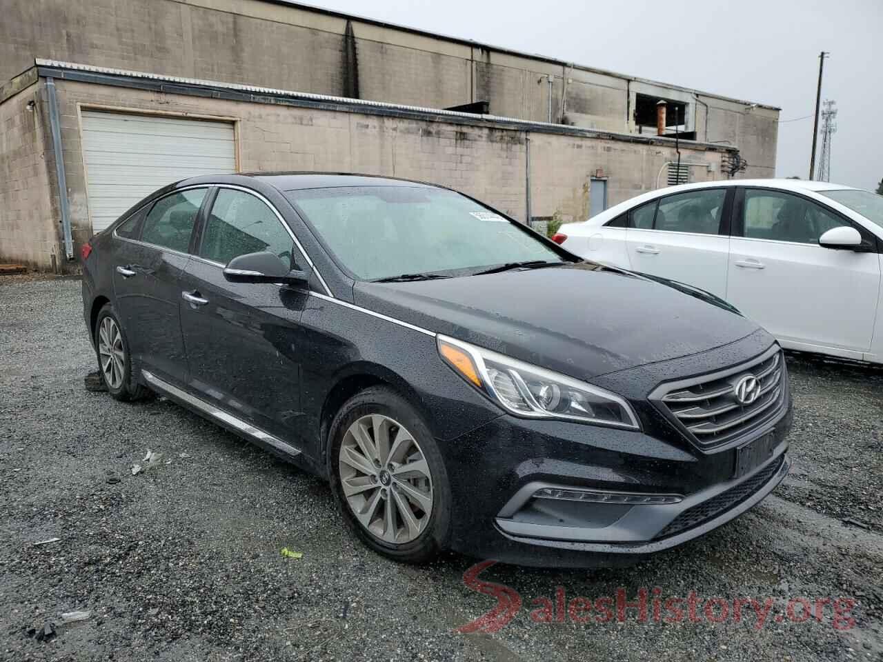 5NPE34AF4FH062004 2015 HYUNDAI SONATA