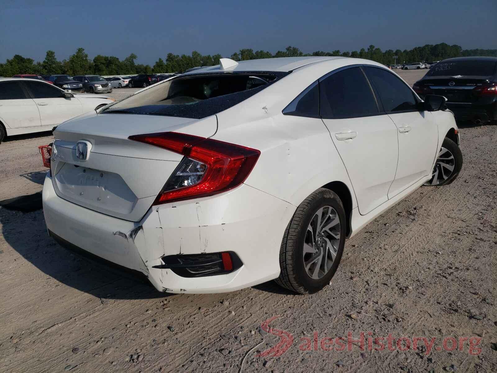 2HGFC2F72JH566788 2018 HONDA CIVIC