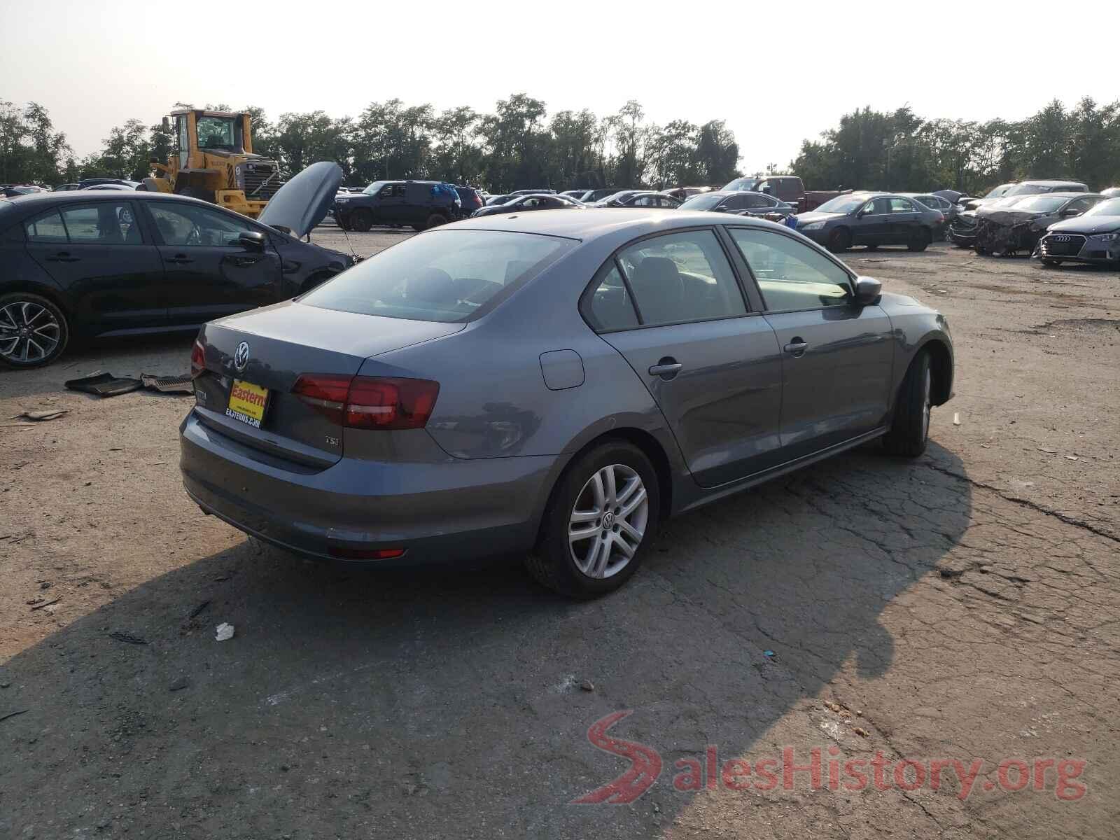 3VW2B7AJ5JM215212 2018 VOLKSWAGEN JETTA