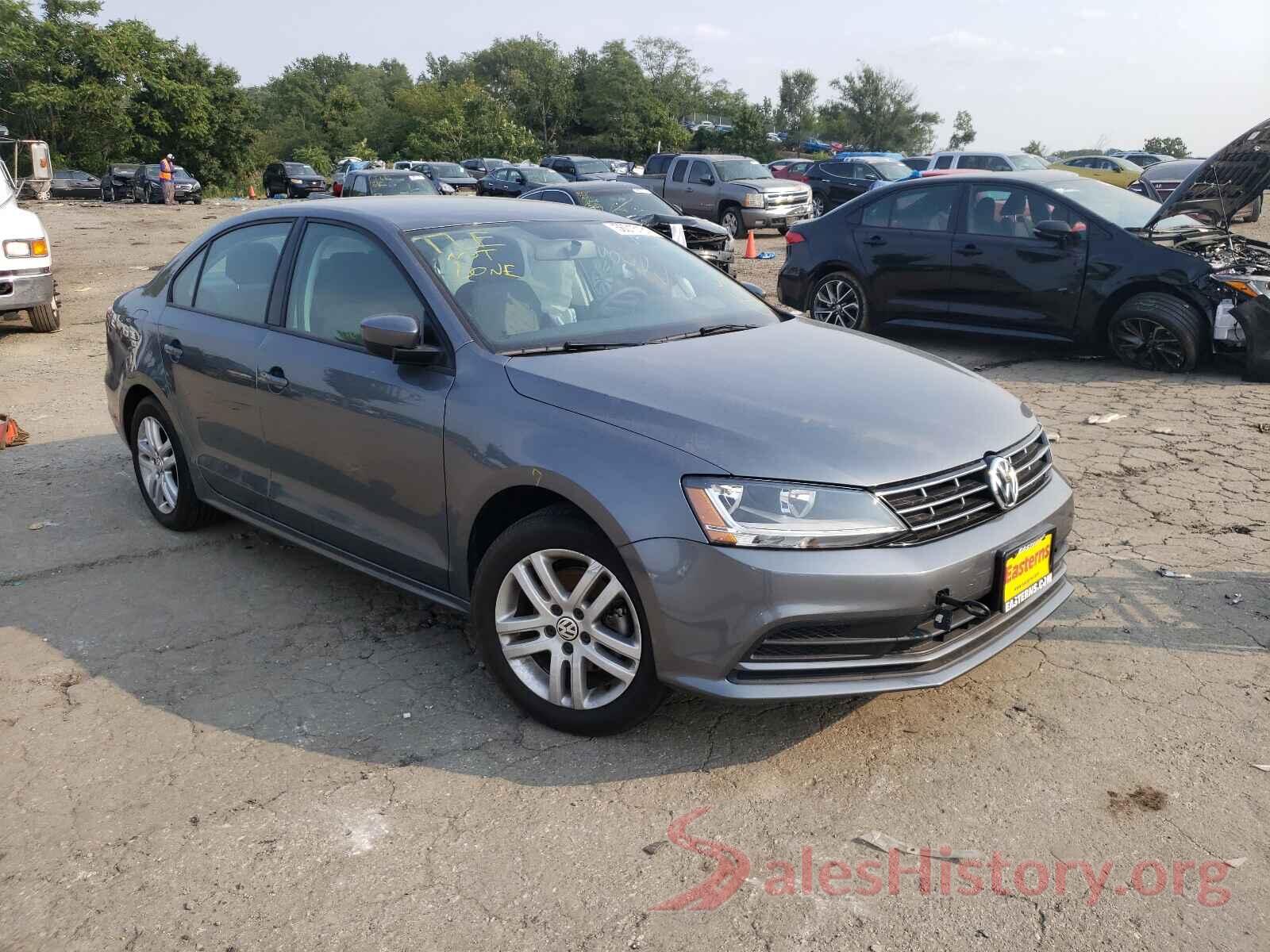 3VW2B7AJ5JM215212 2018 VOLKSWAGEN JETTA