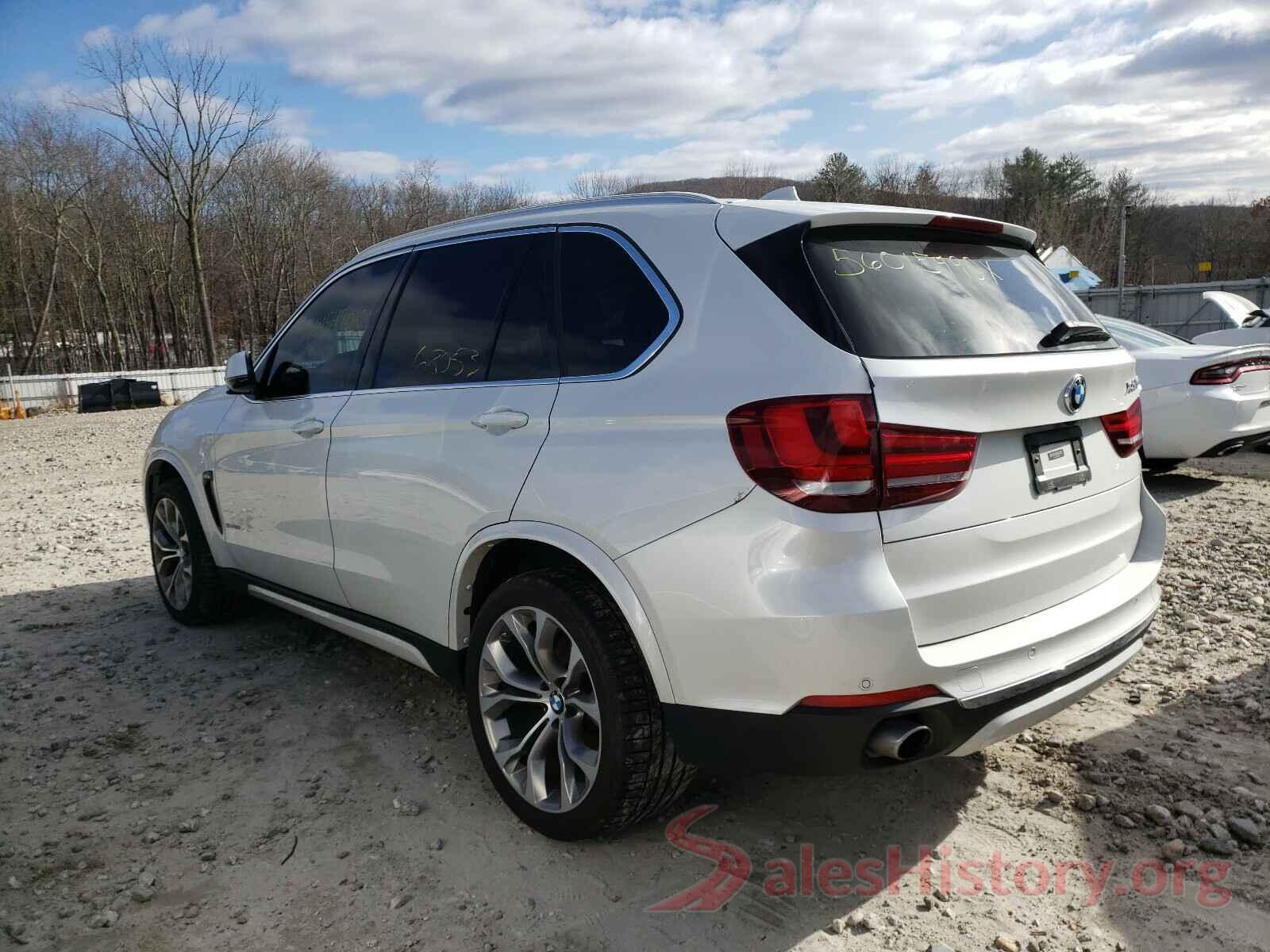 5UXKR2C5XE0H31447 2014 BMW X5