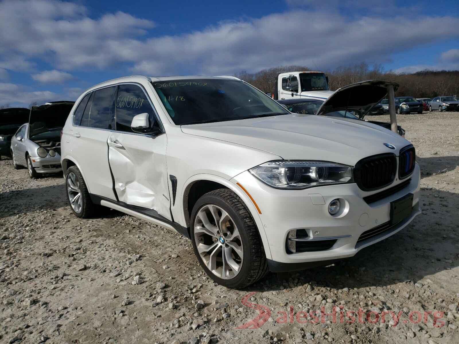 5UXKR2C5XE0H31447 2014 BMW X5