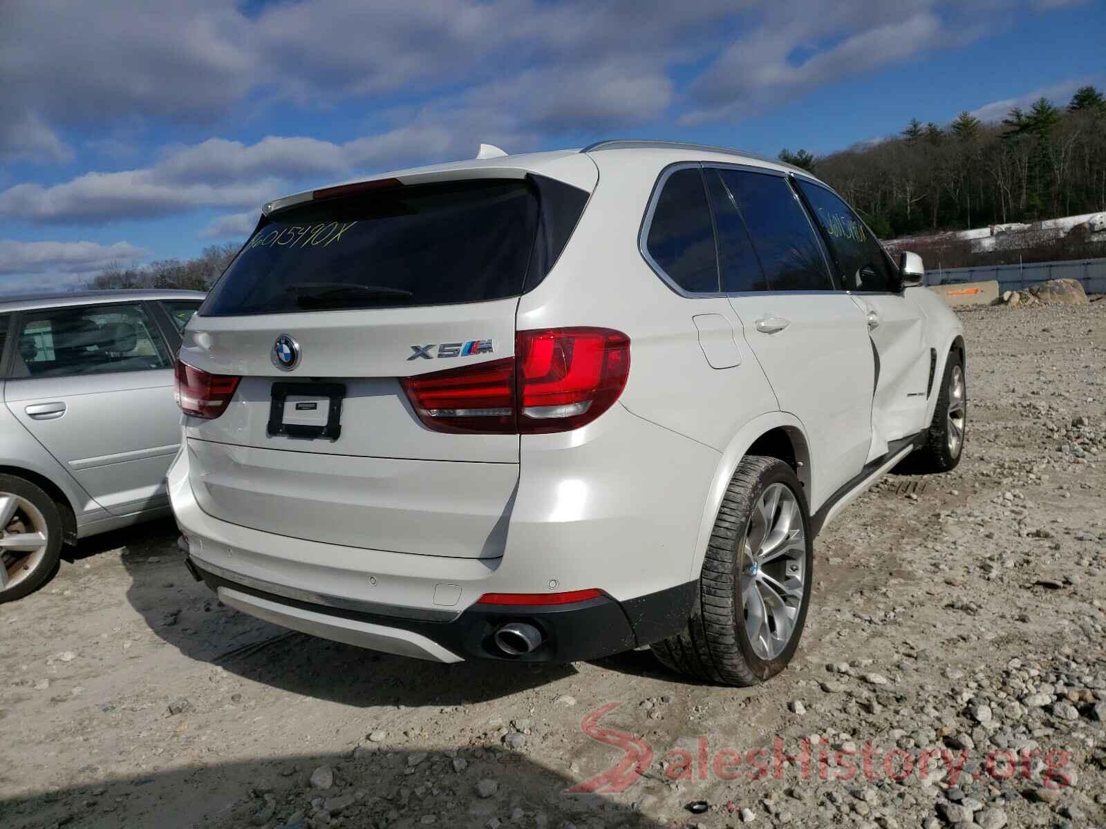 5UXKR2C5XE0H31447 2014 BMW X5