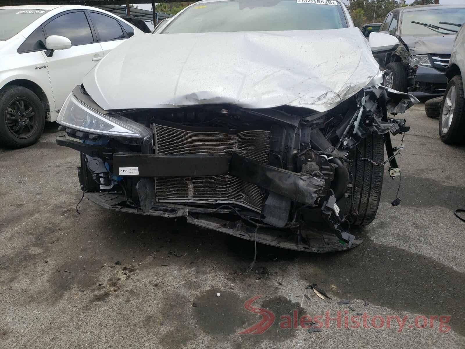 5NPD84LF5KH460570 2019 HYUNDAI ELANTRA