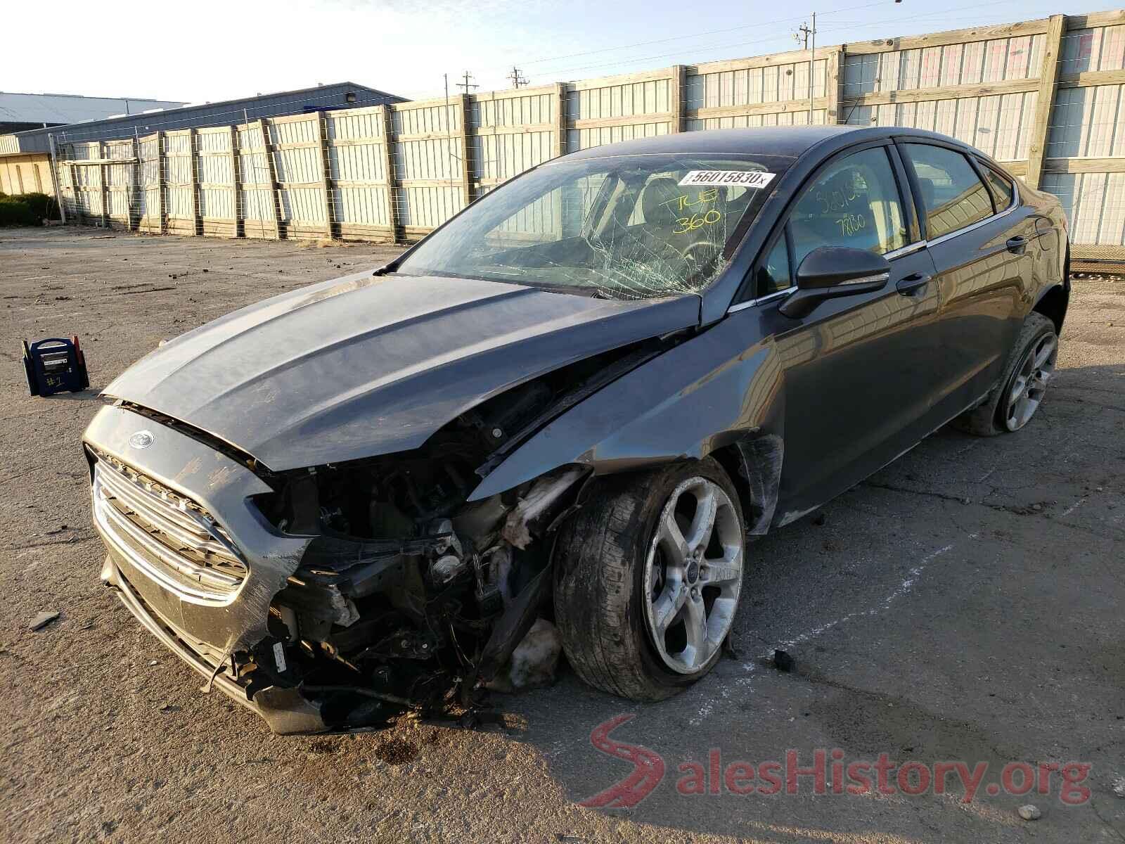 3FA6P0H78GR278362 2016 FORD FUSION