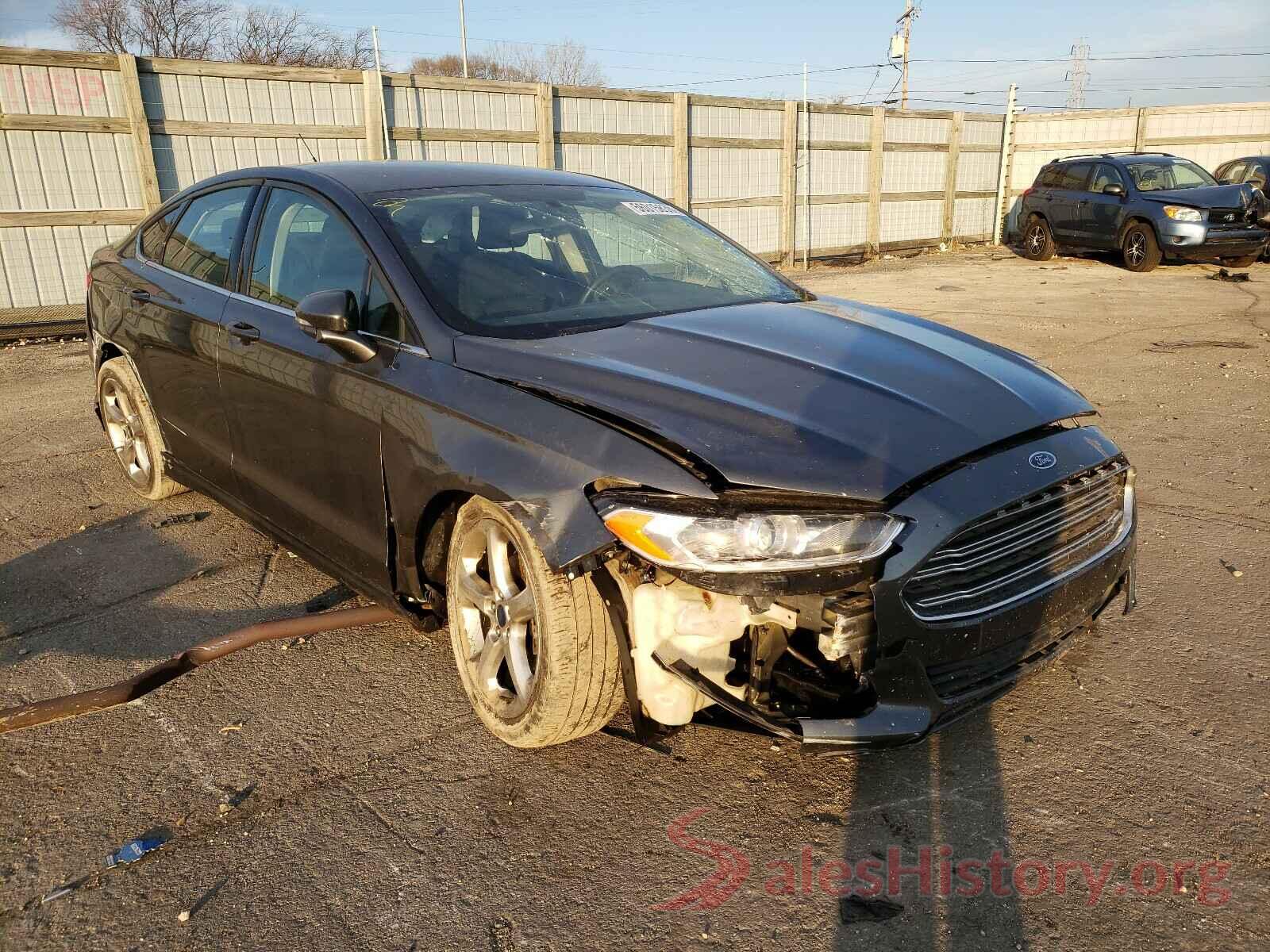 3FA6P0H78GR278362 2016 FORD FUSION